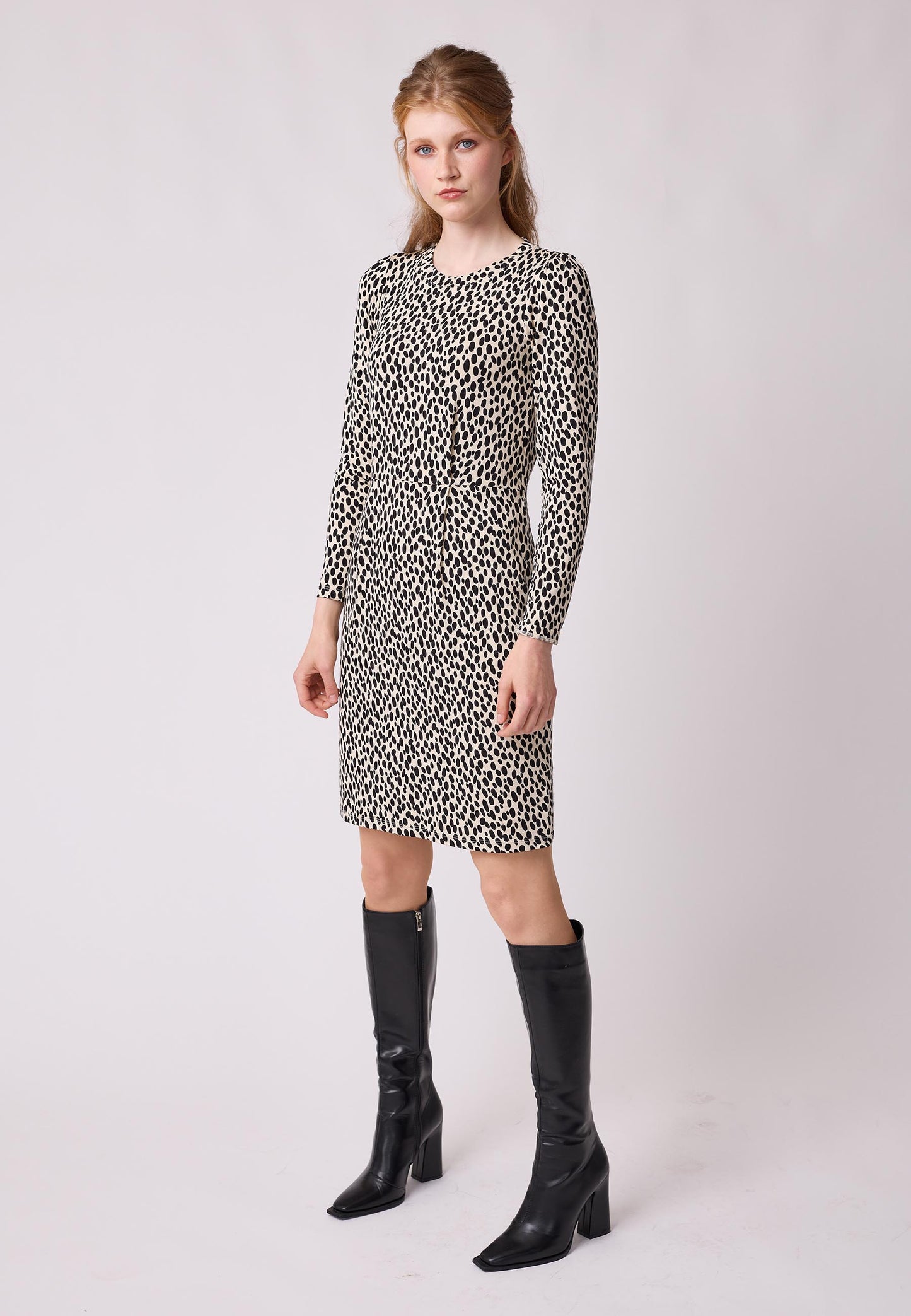 Robe, modèle Kornelia