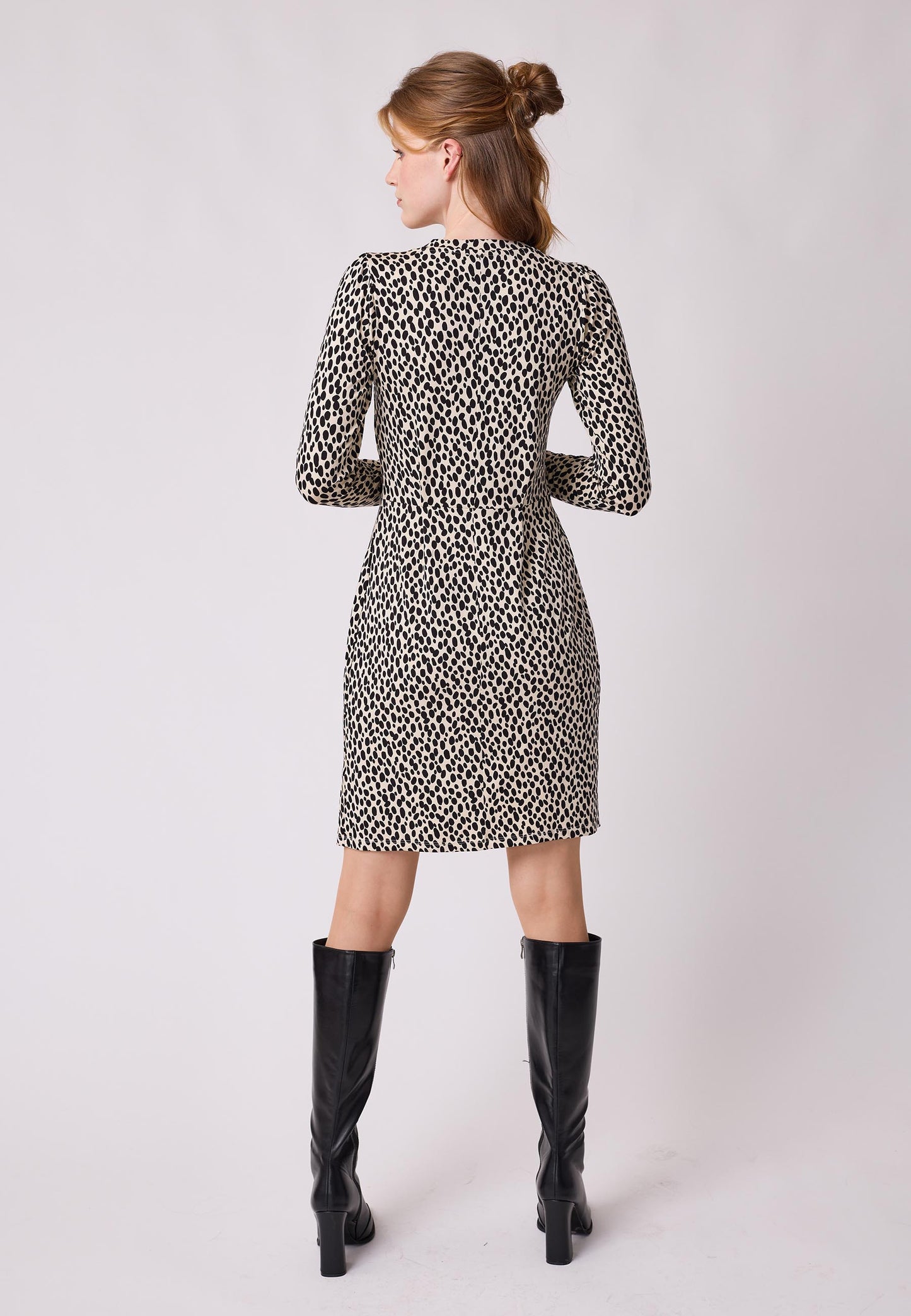 Robe, modèle Kornelia