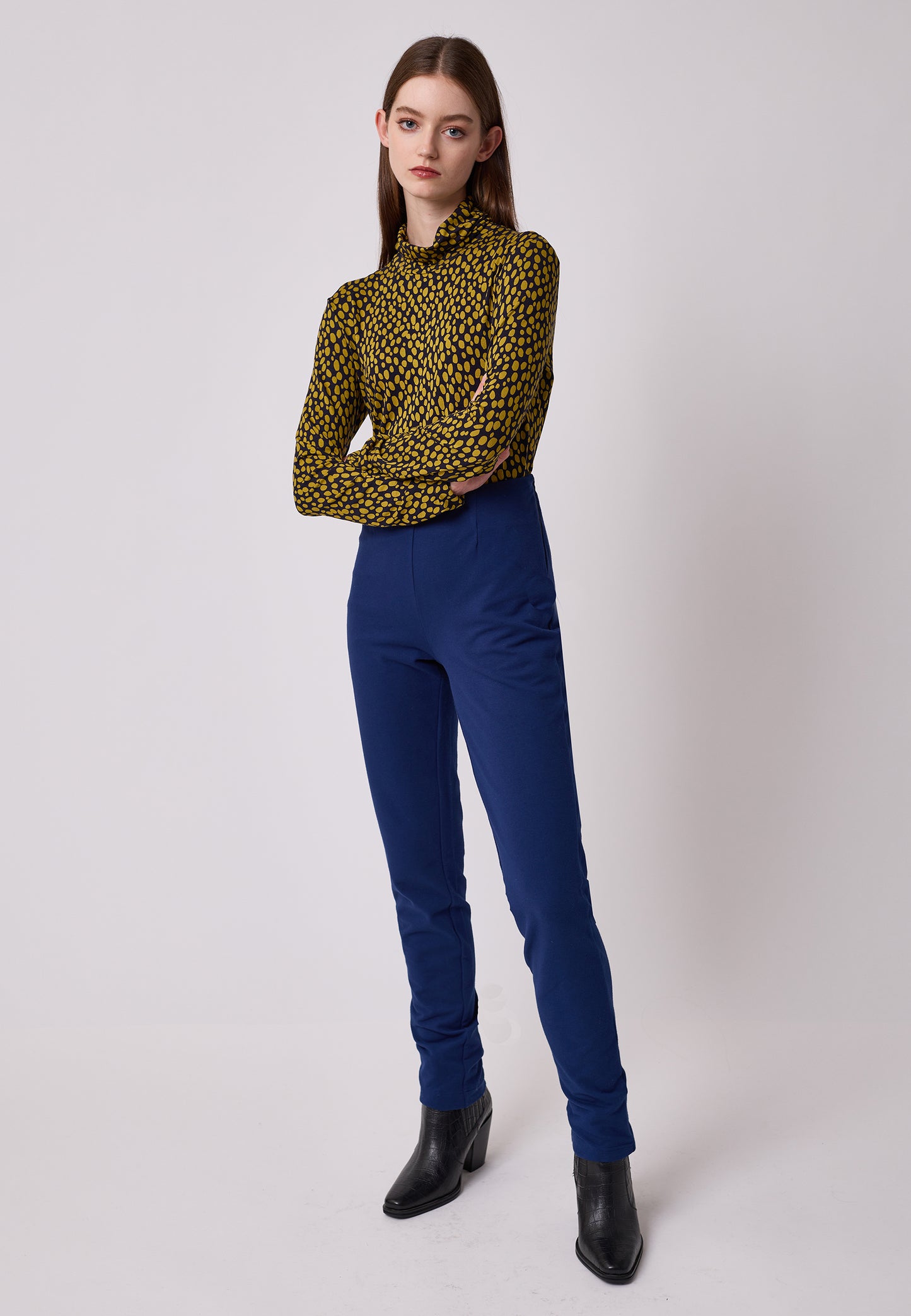 Pants, model Nola