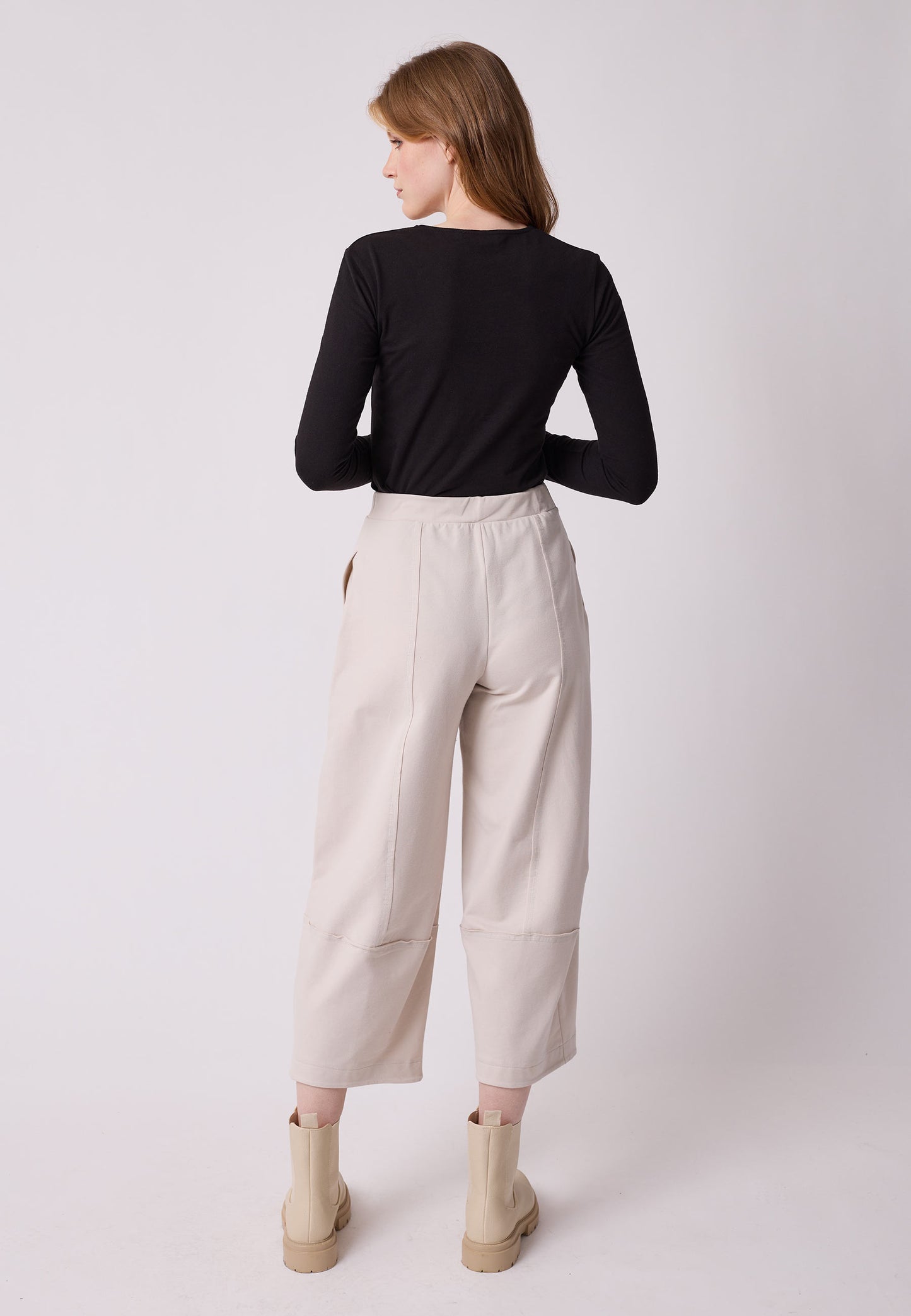 Pants, model Sanna