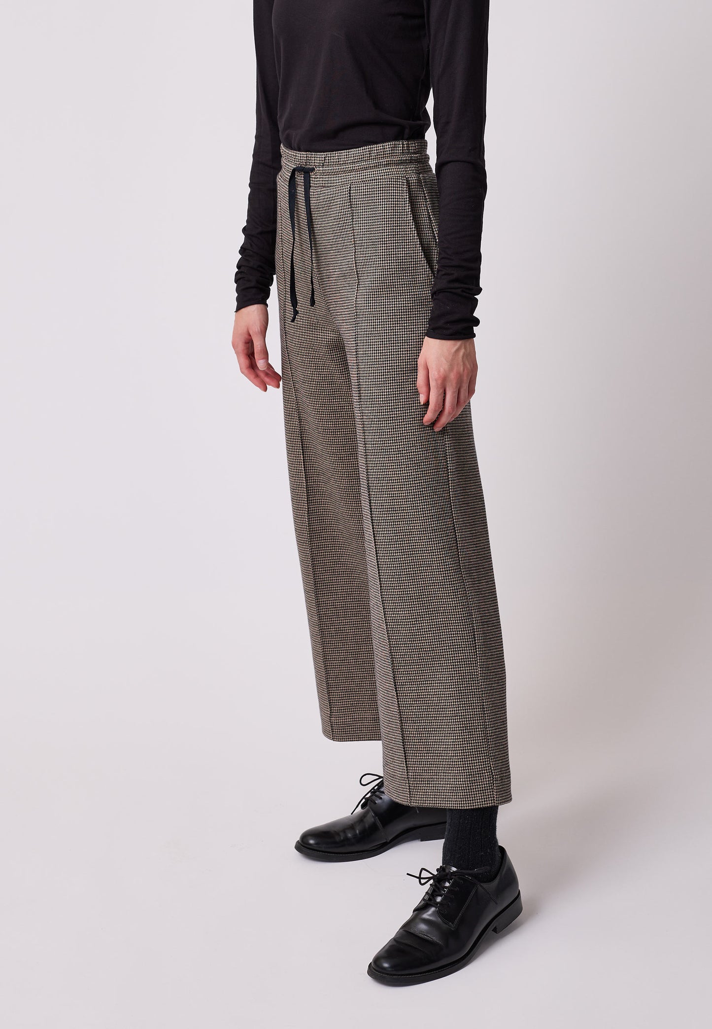 Culottes, model Samara