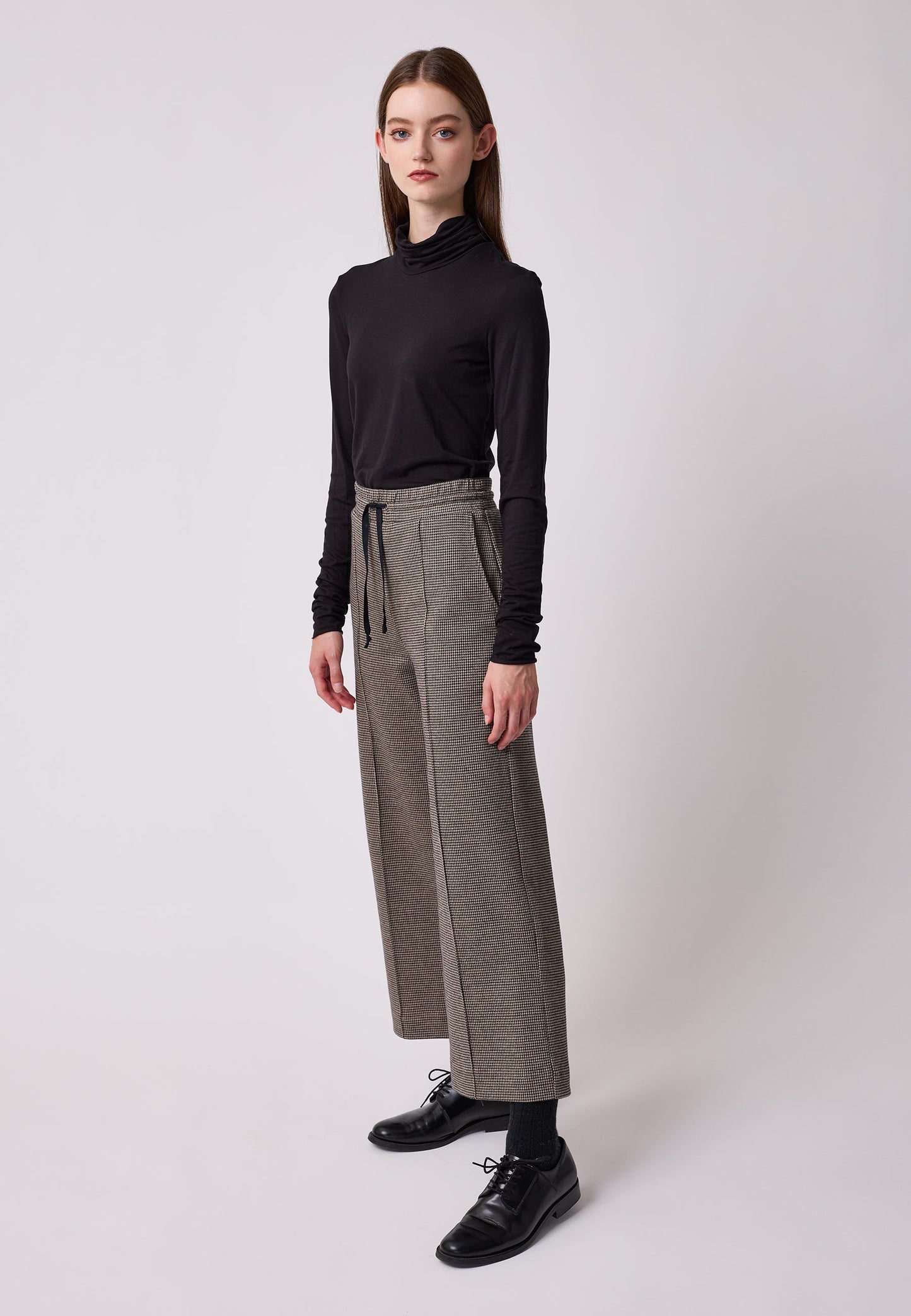 Culottes, model Samara