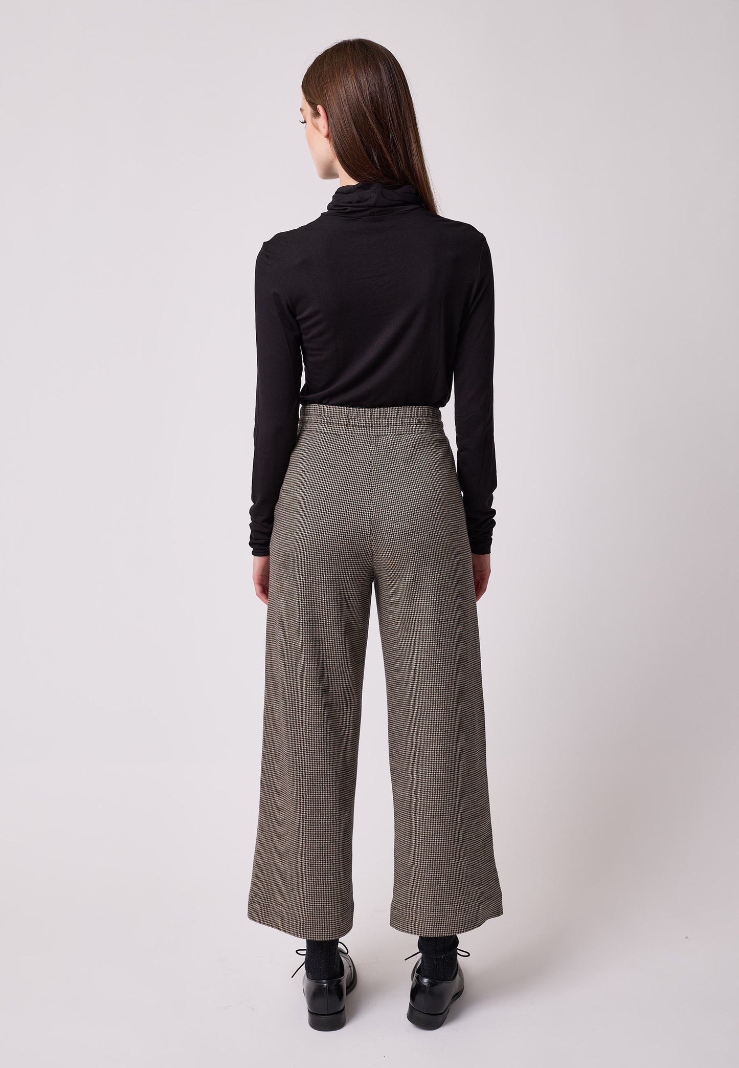 Culottes, model Samara