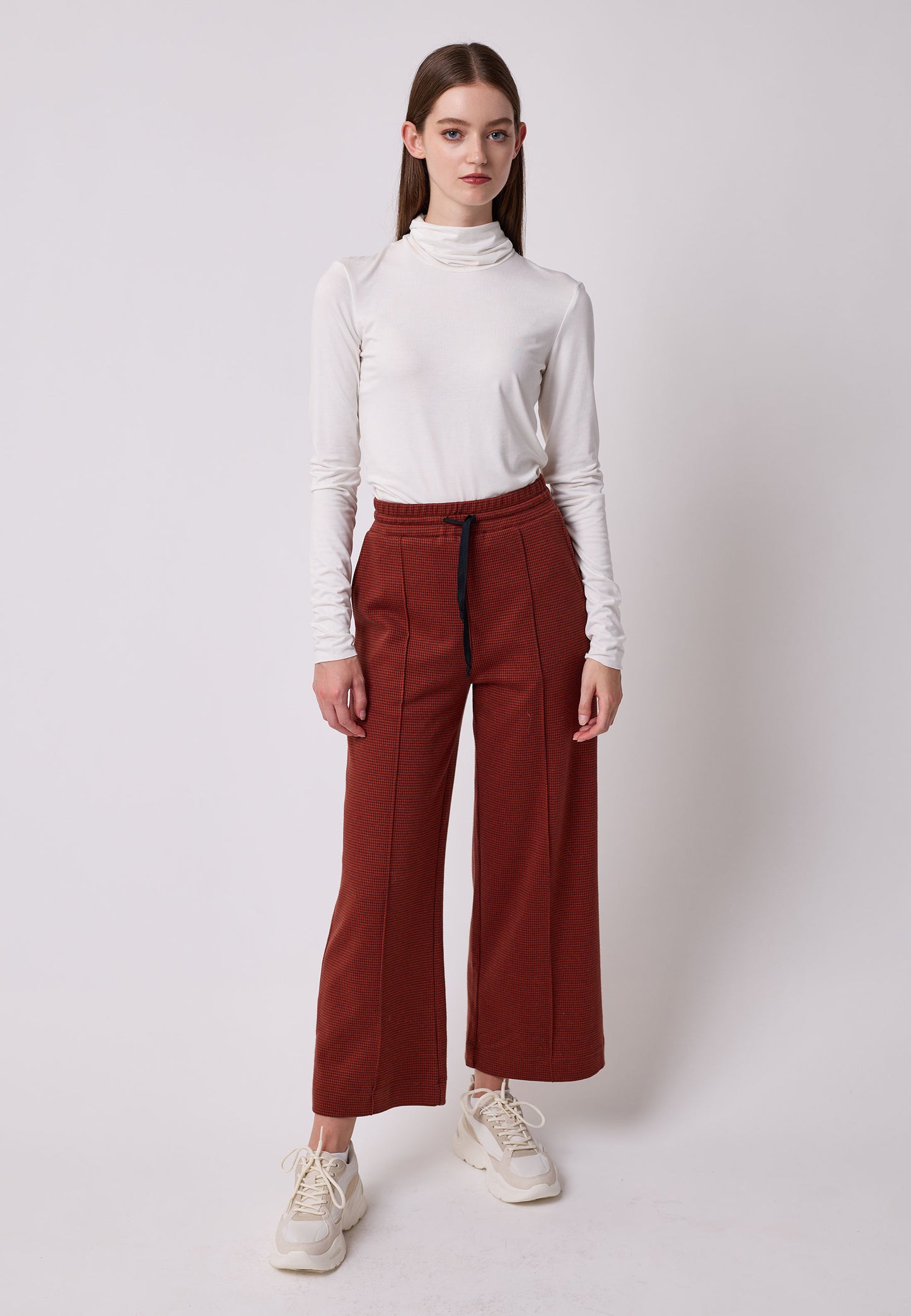 Culottes, model Samara