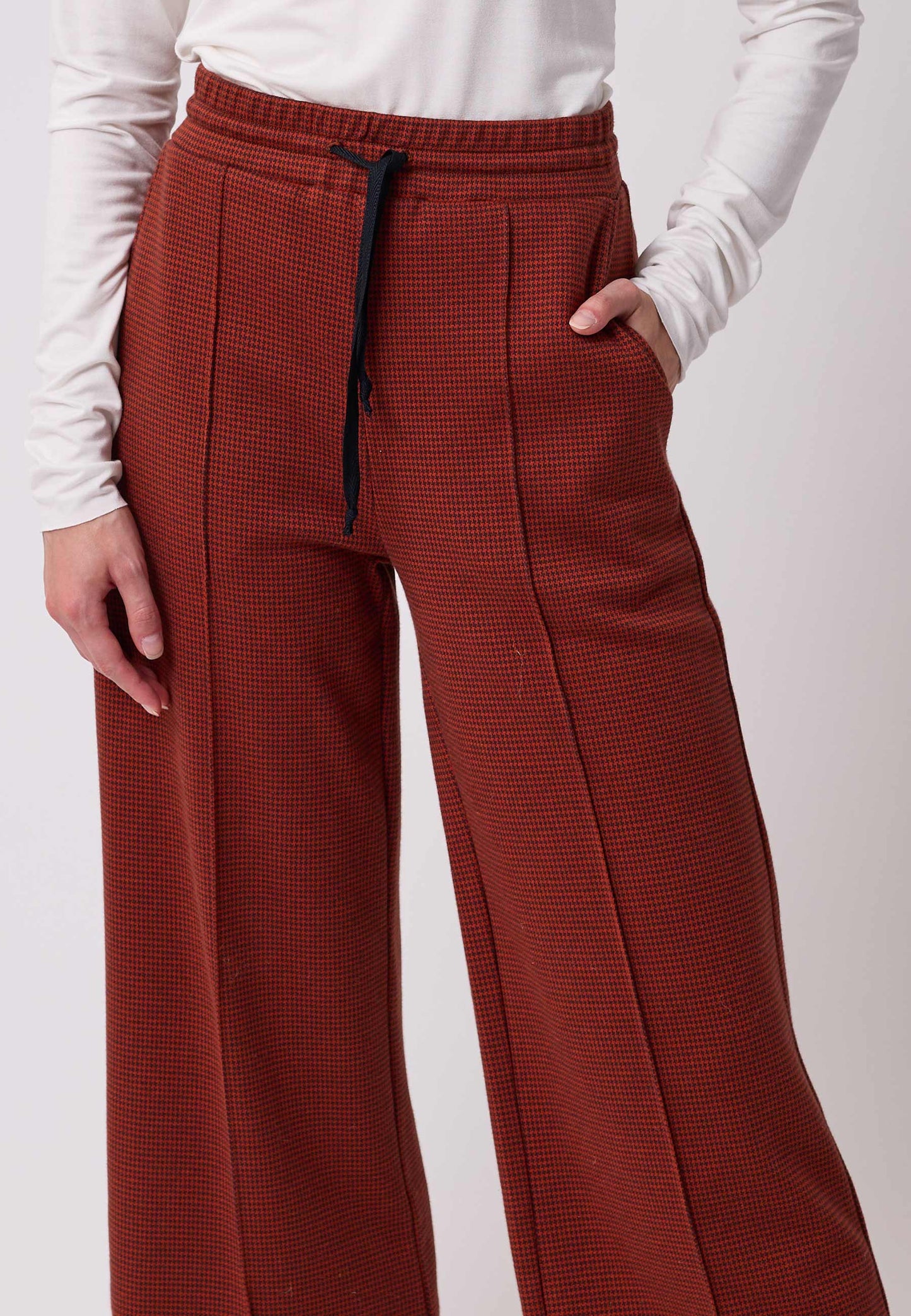 Culottes, model Samara