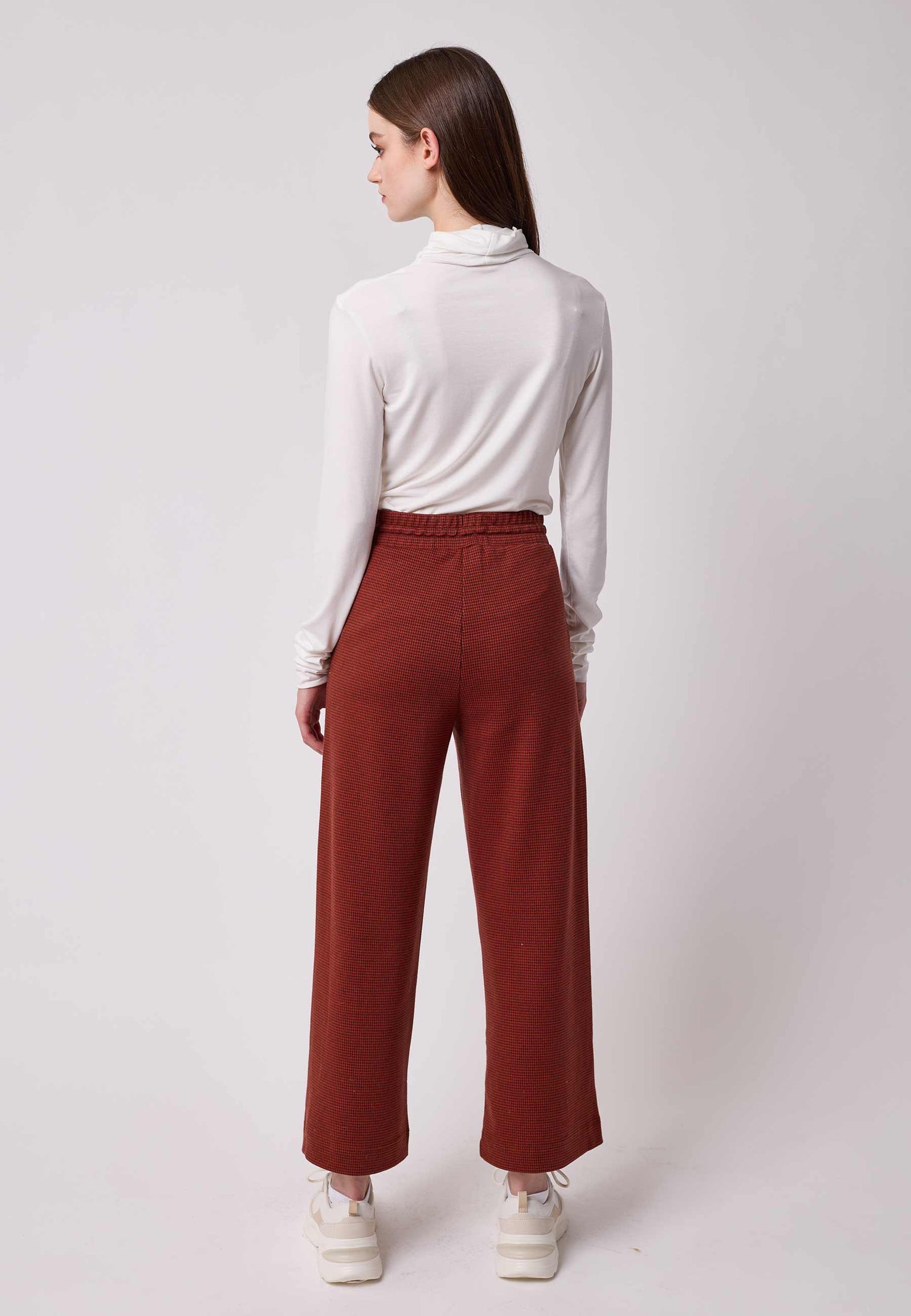Culottes, model Samara