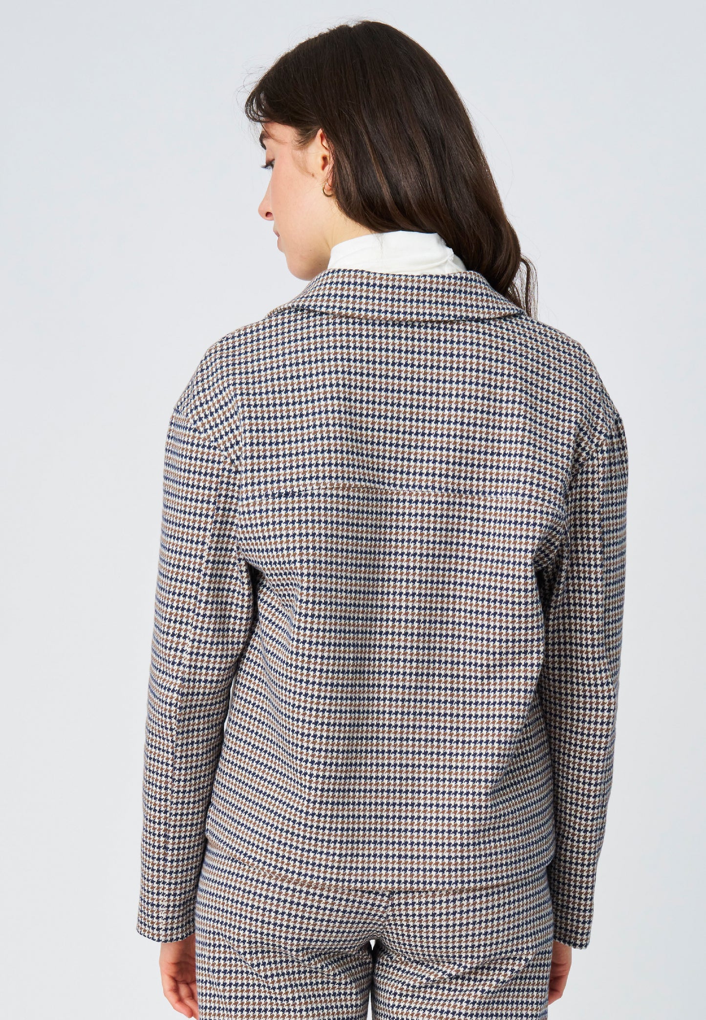 Jacke, Modell Louisa , , Jacke , LANA Organic - Bio, Nachhaltig & Fair seit 1987