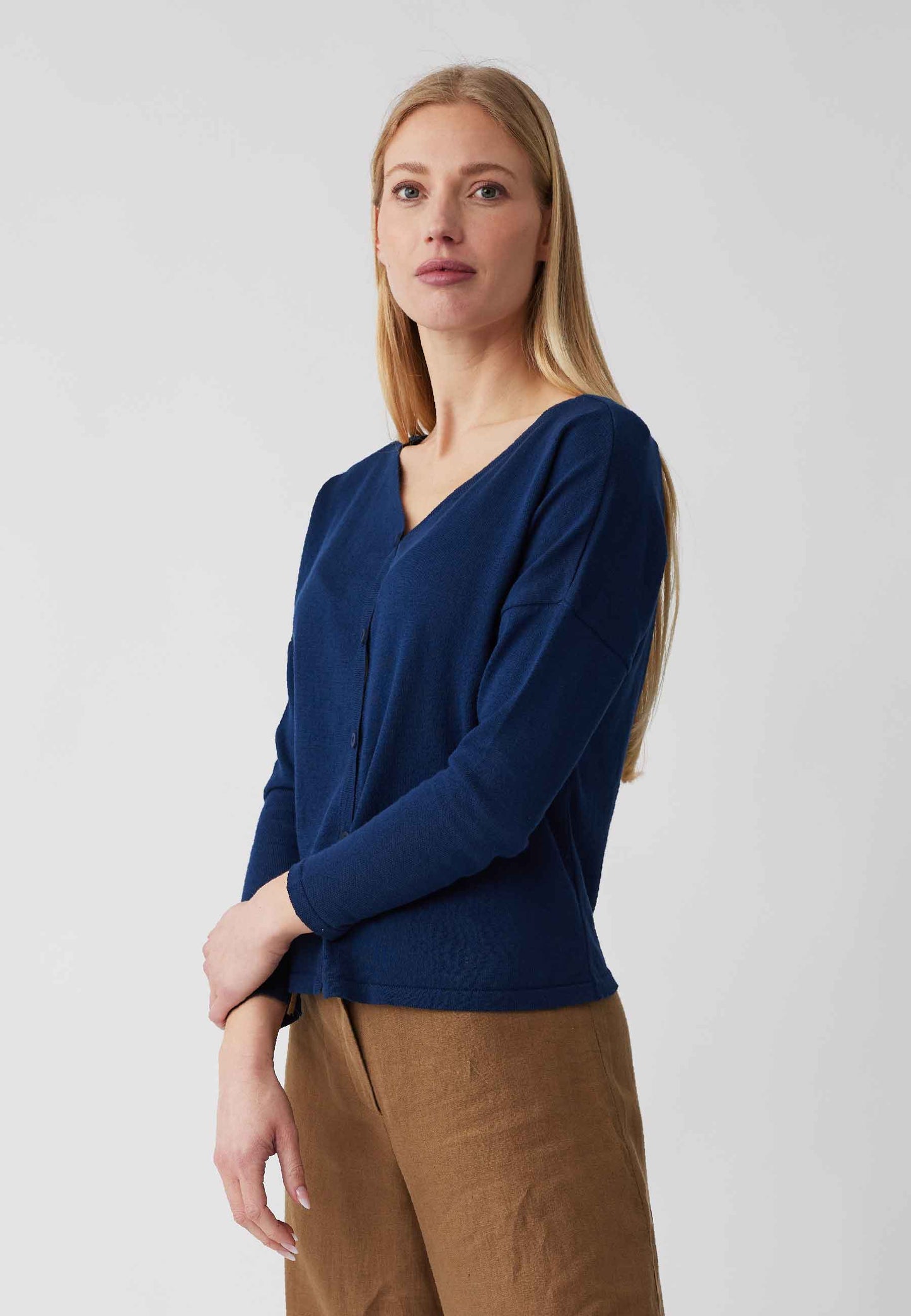 Veste, modèle Bianca
