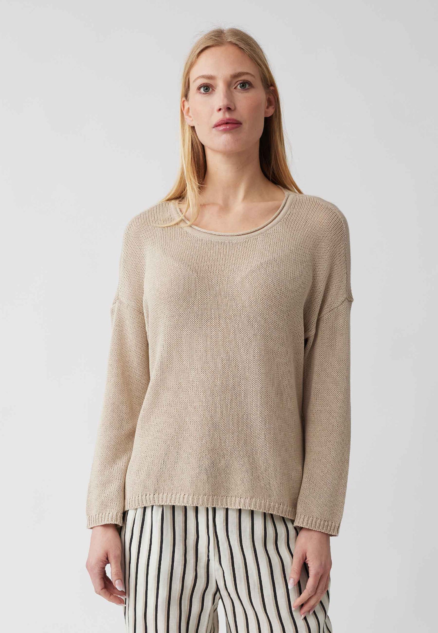 Pull, modèle Gloria