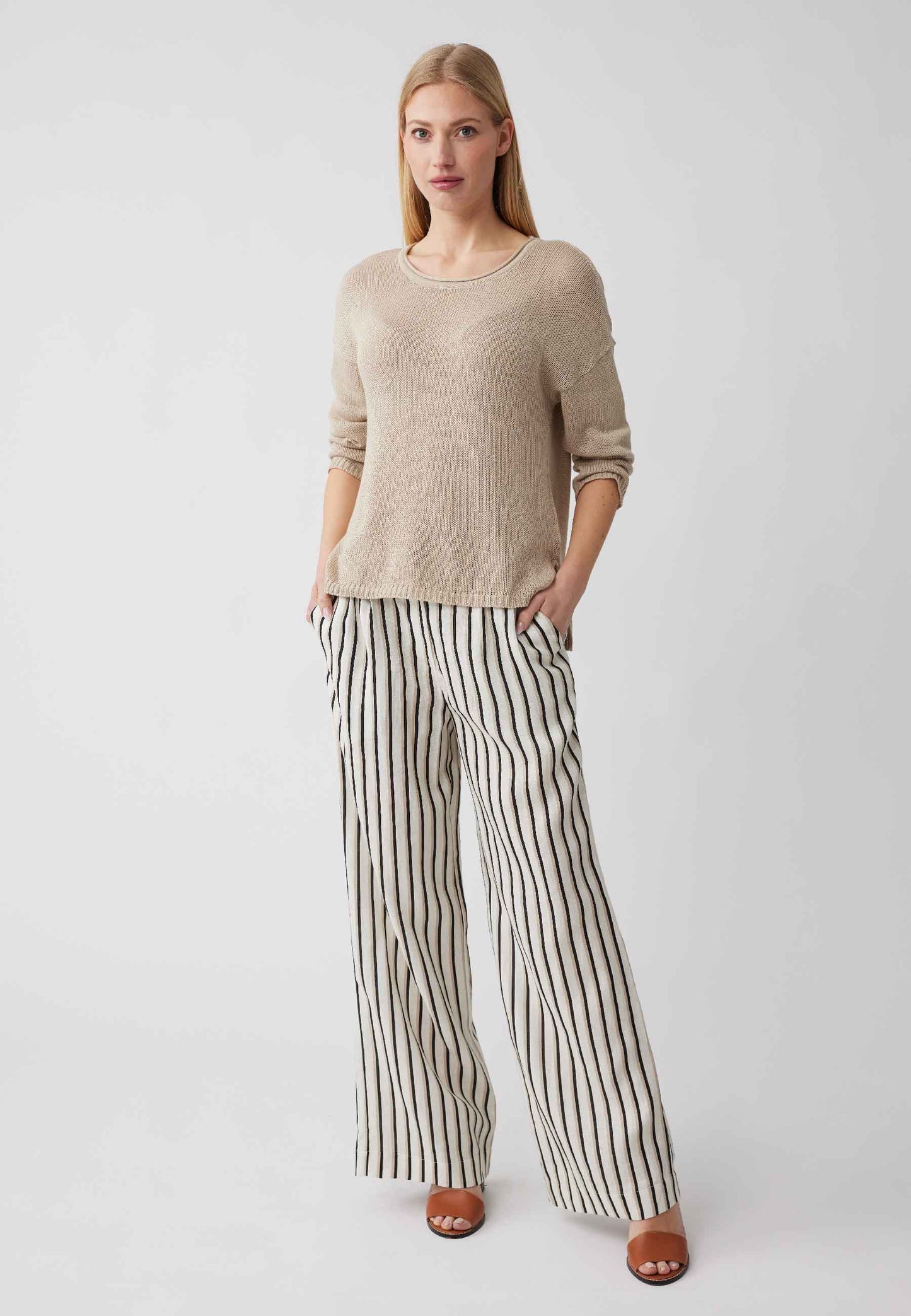 Pull, modèle Gloria