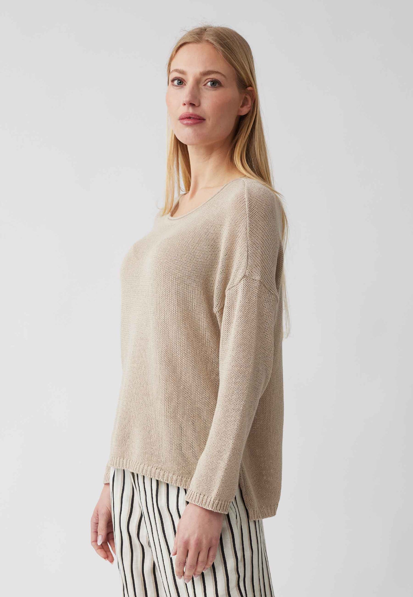 Pull, modèle Gloria