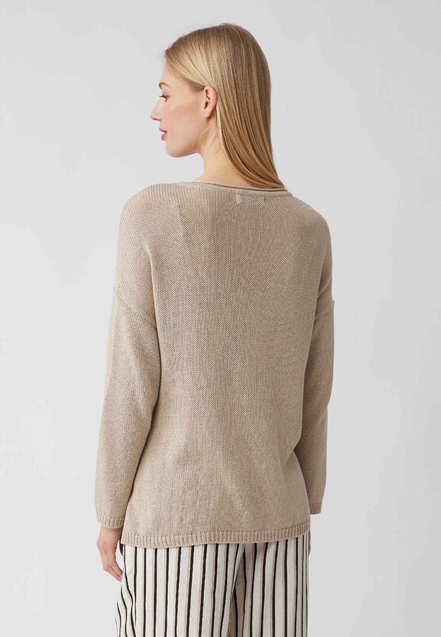 Pull, modèle Gloria