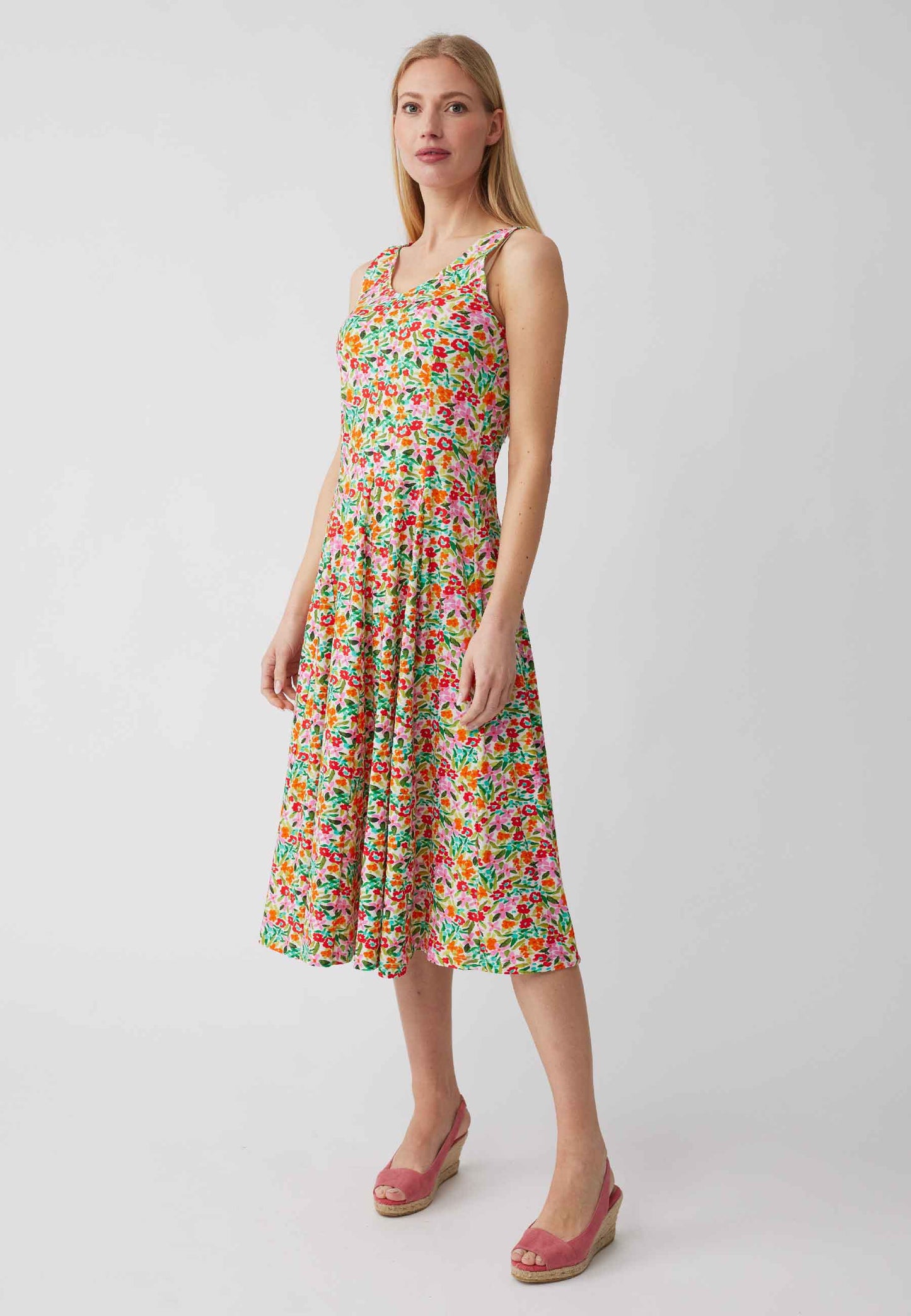 Robe, modèle Jule