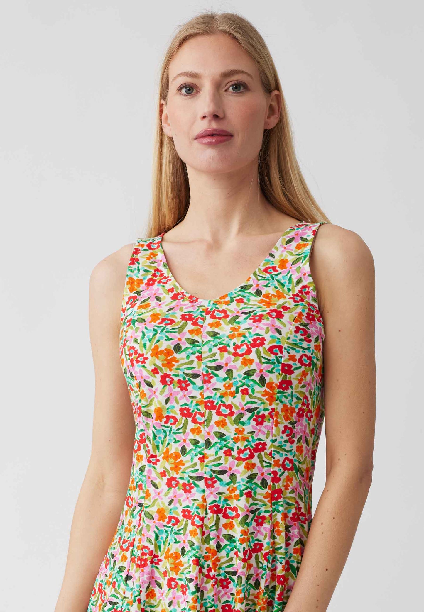 Robe, modèle Jule