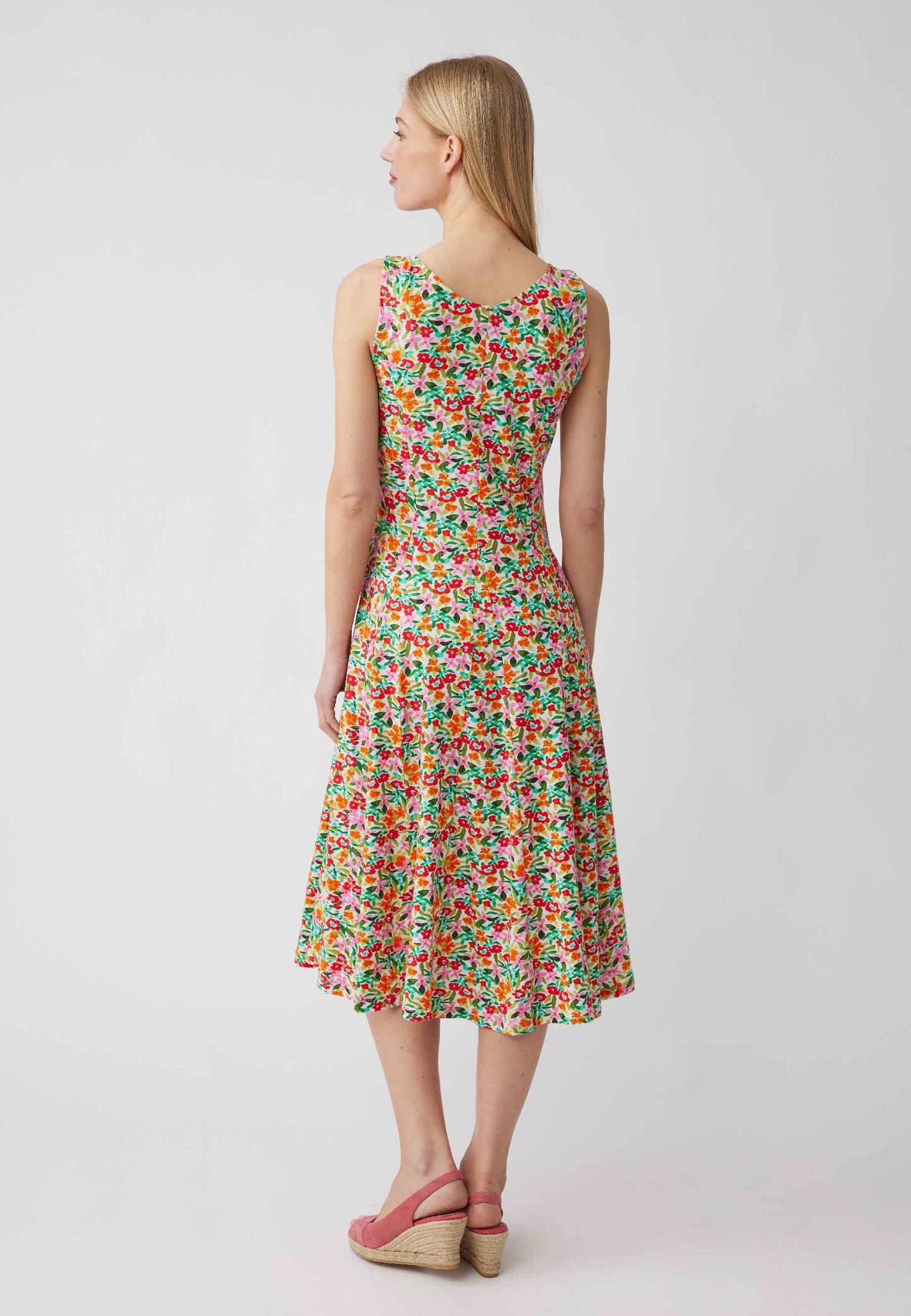 Robe, modèle Jule