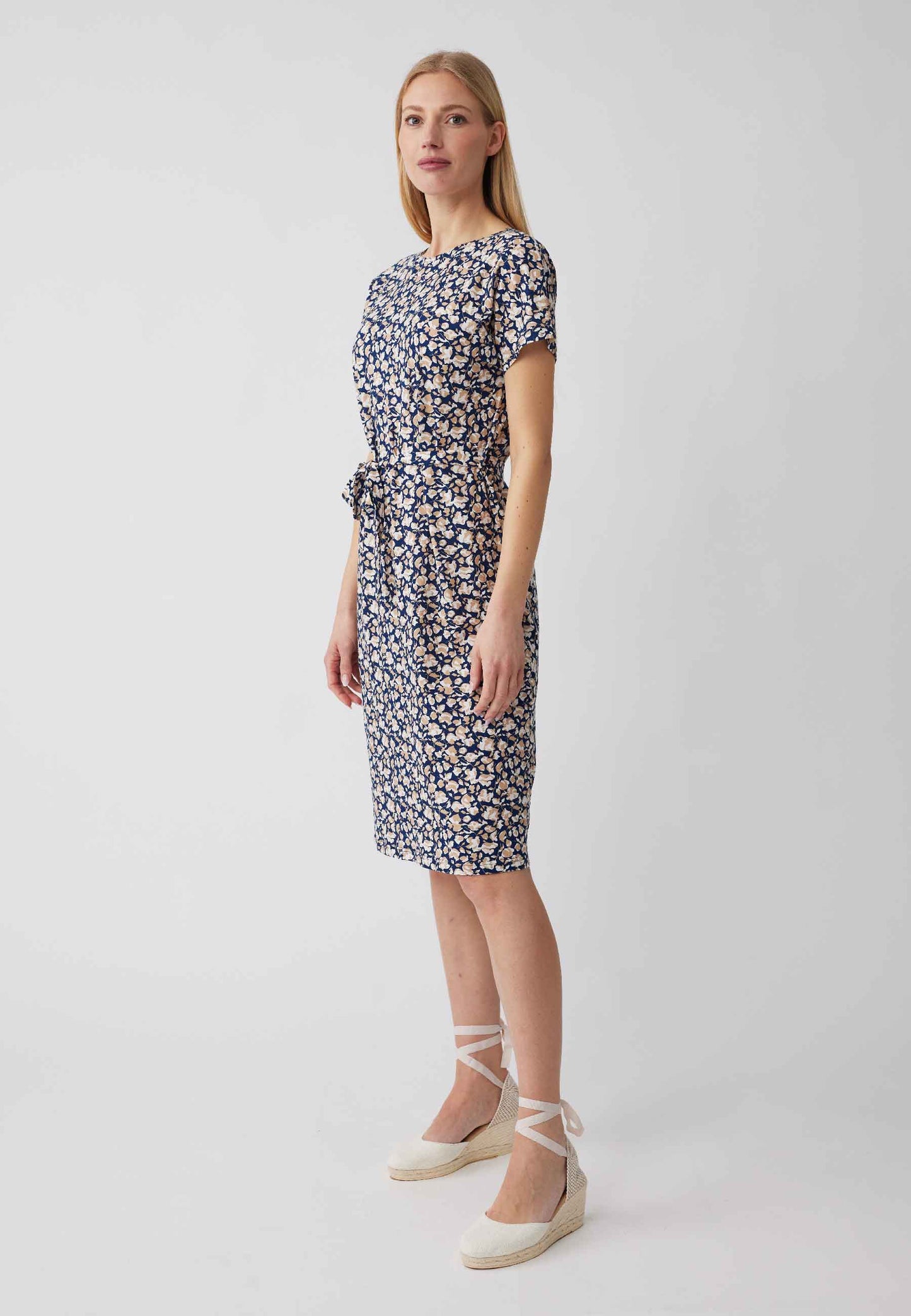 Robe, modèle Salma