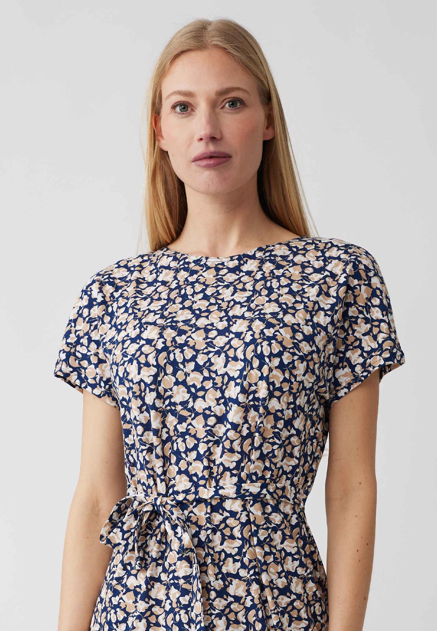Robe, modèle Salma
