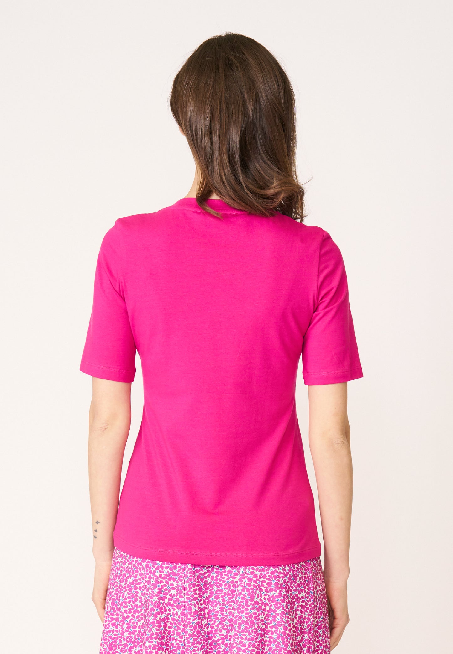 Shirt, Modell Vinnie , , Shirt , LANA Organic - Bio, Nachhaltig & Fair seit 1987