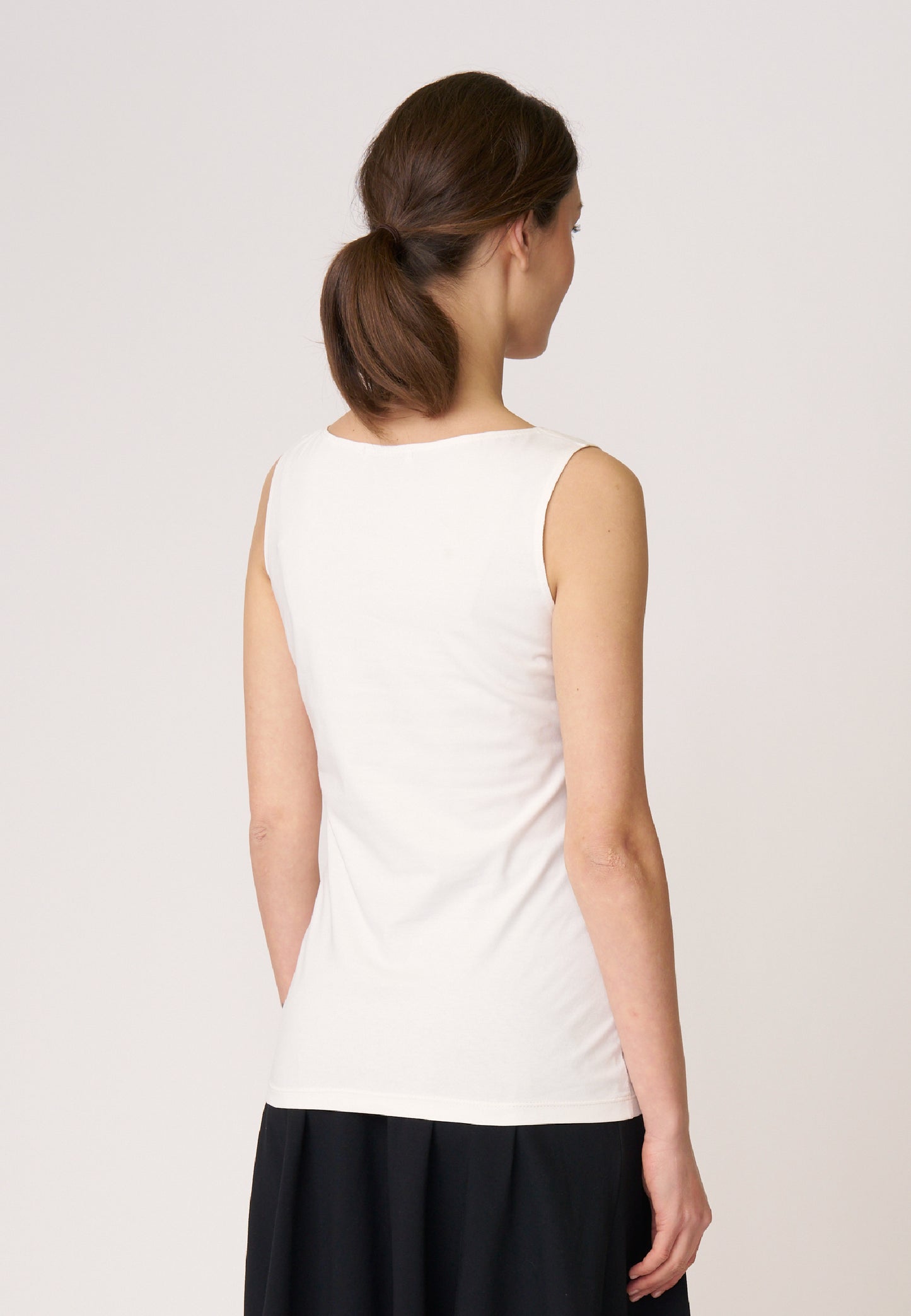 Top, Modell Ida , , Top , LANA Organic - Bio, Nachhaltig & Fair seit 1987