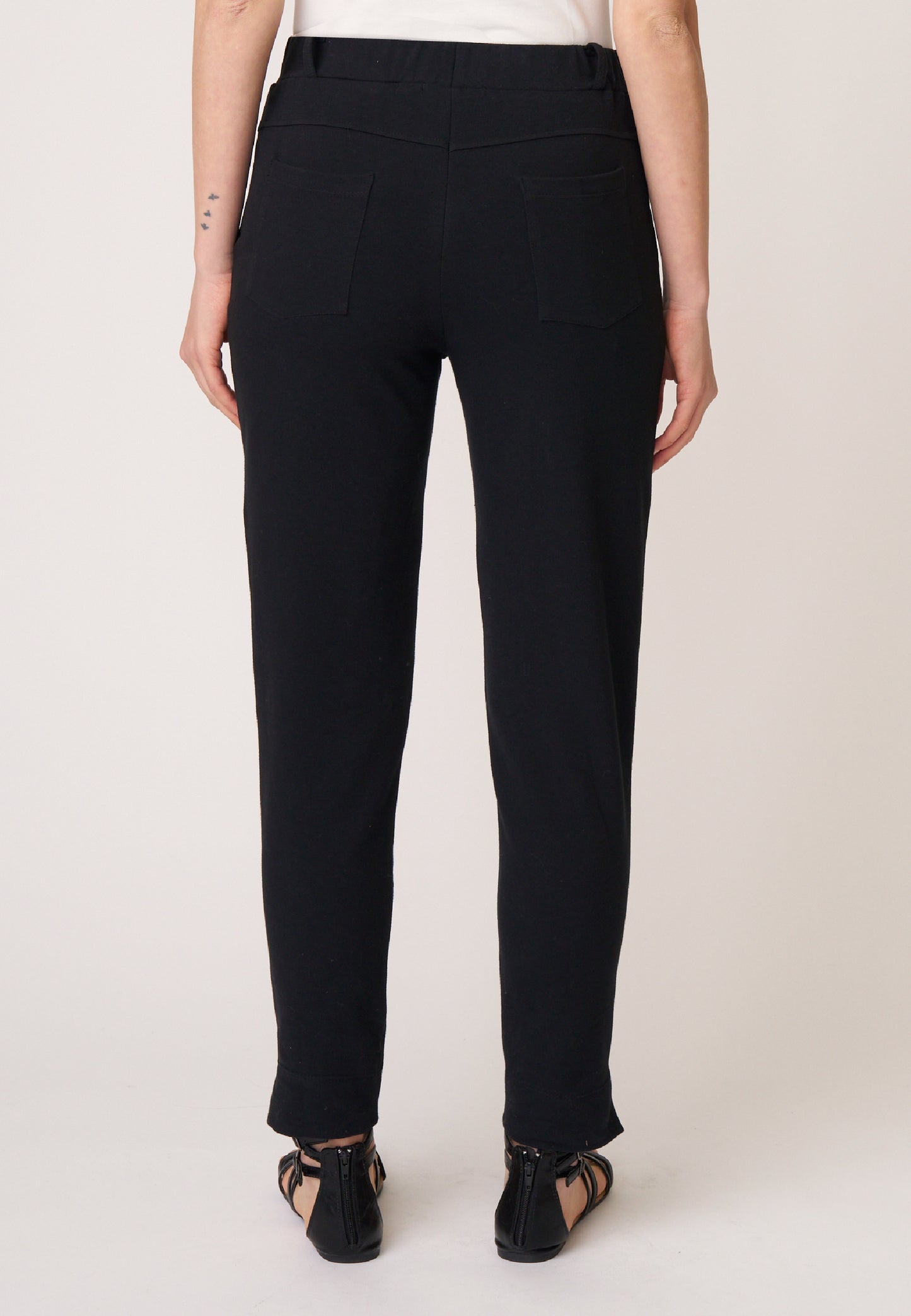 Hose, Modell Utta , , Hose , LANA Organic - Bio, Nachhaltig & Fair seit 1987