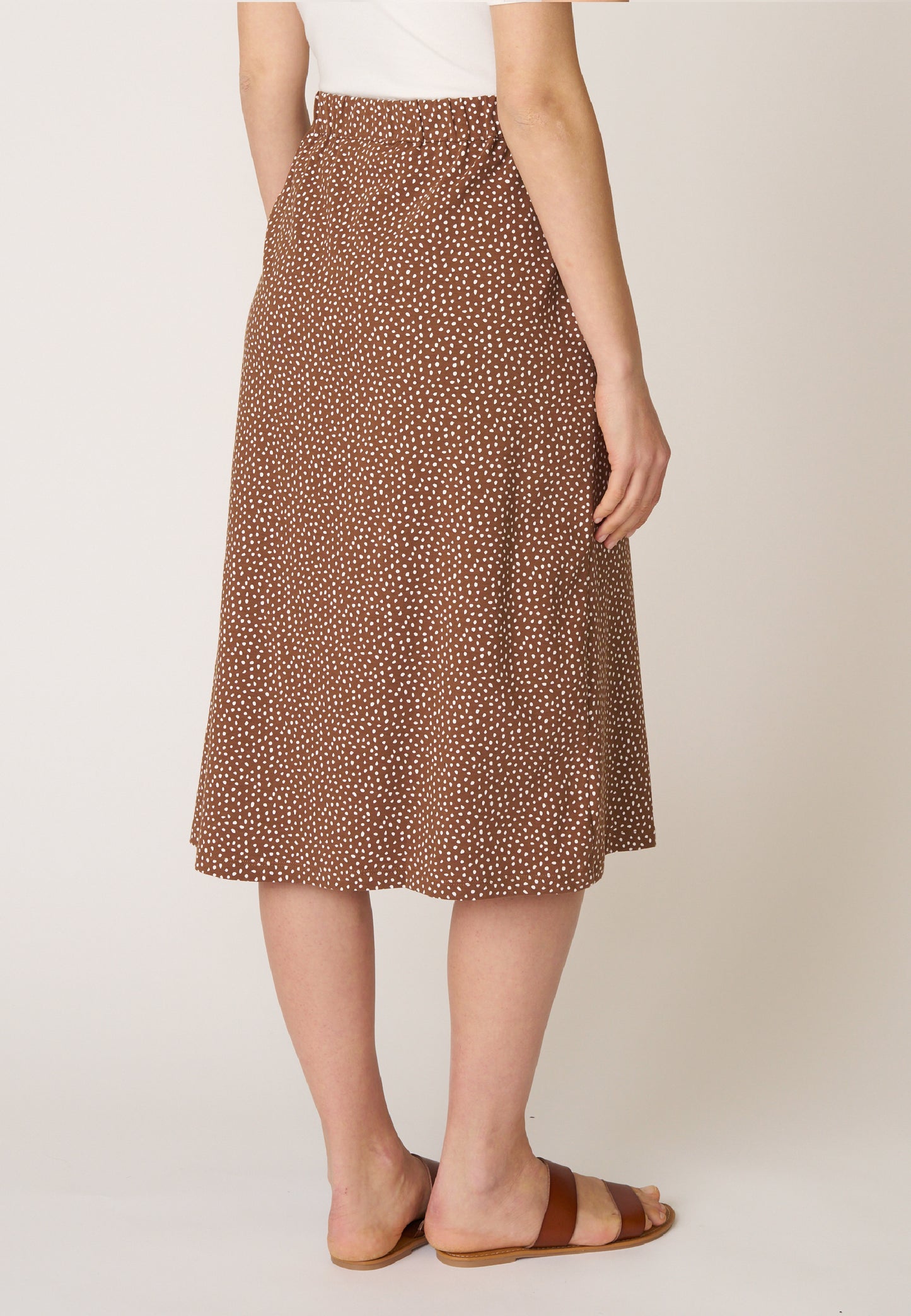 Rock, Modell Miki , , Rock , LANA Organic - Bio, Nachhaltig & Fair seit 1987