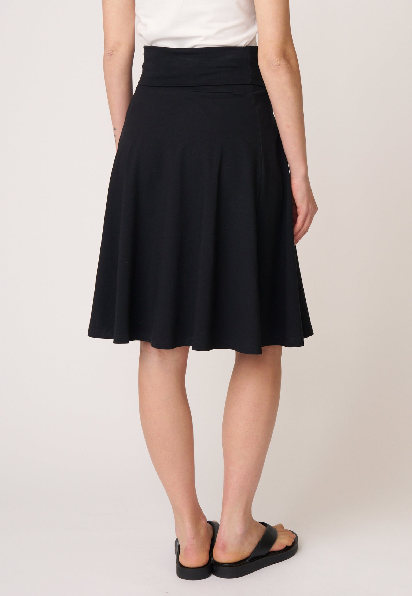 Rock, Modell Doreen , , Rock , LANA Organic - Bio, Nachhaltig & Fair seit 1987