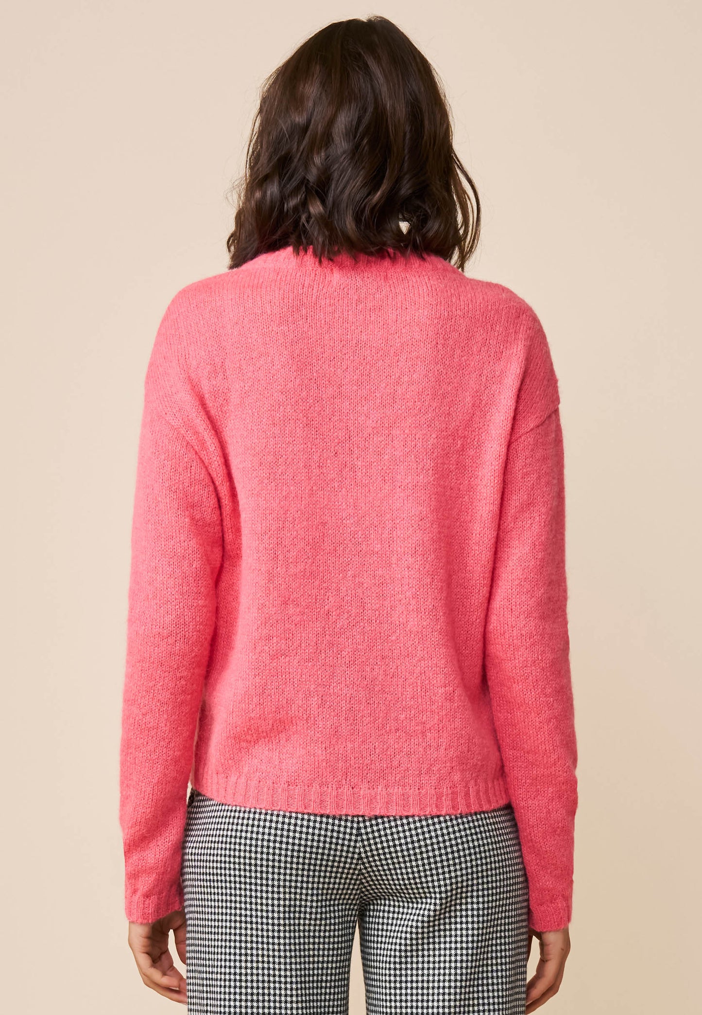 Jacke, Modell Nikola , , Jacke , LANA Organic - Bio, Nachhaltig & Fair seit 1987