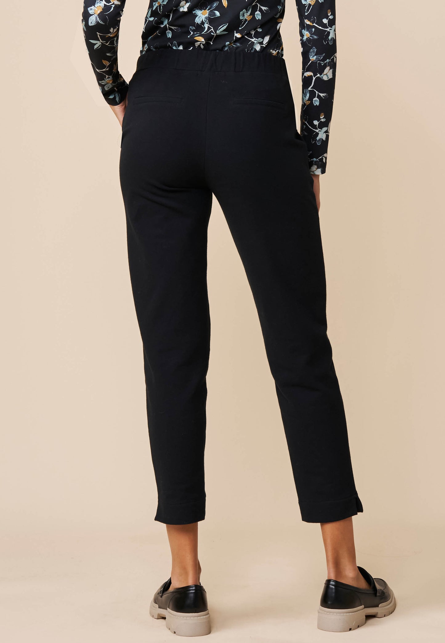 Hose, Modell Regina , , Hose , LANA Organic - Bio, Nachhaltig & Fair seit 1987