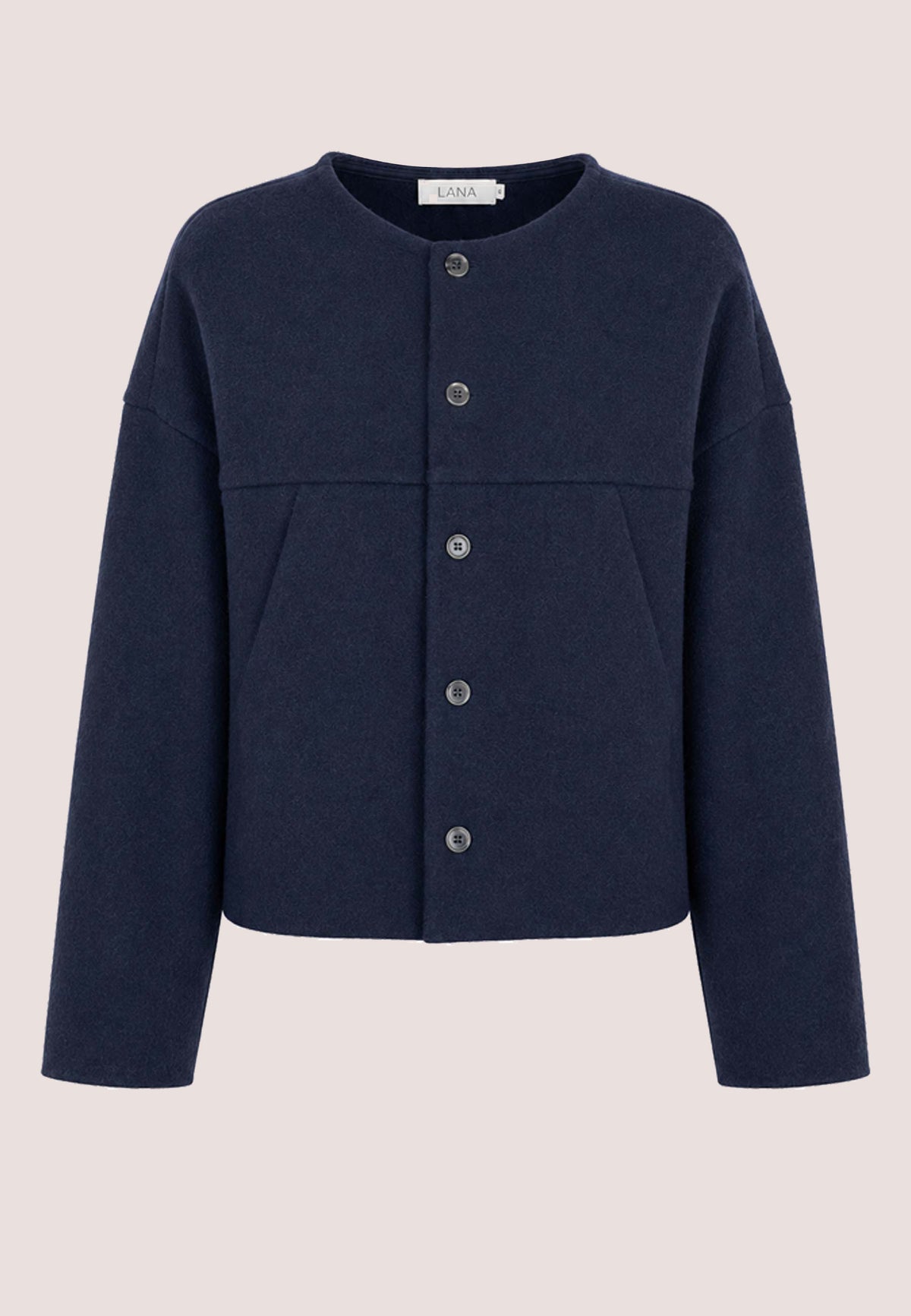 Veste, modèle Brooke