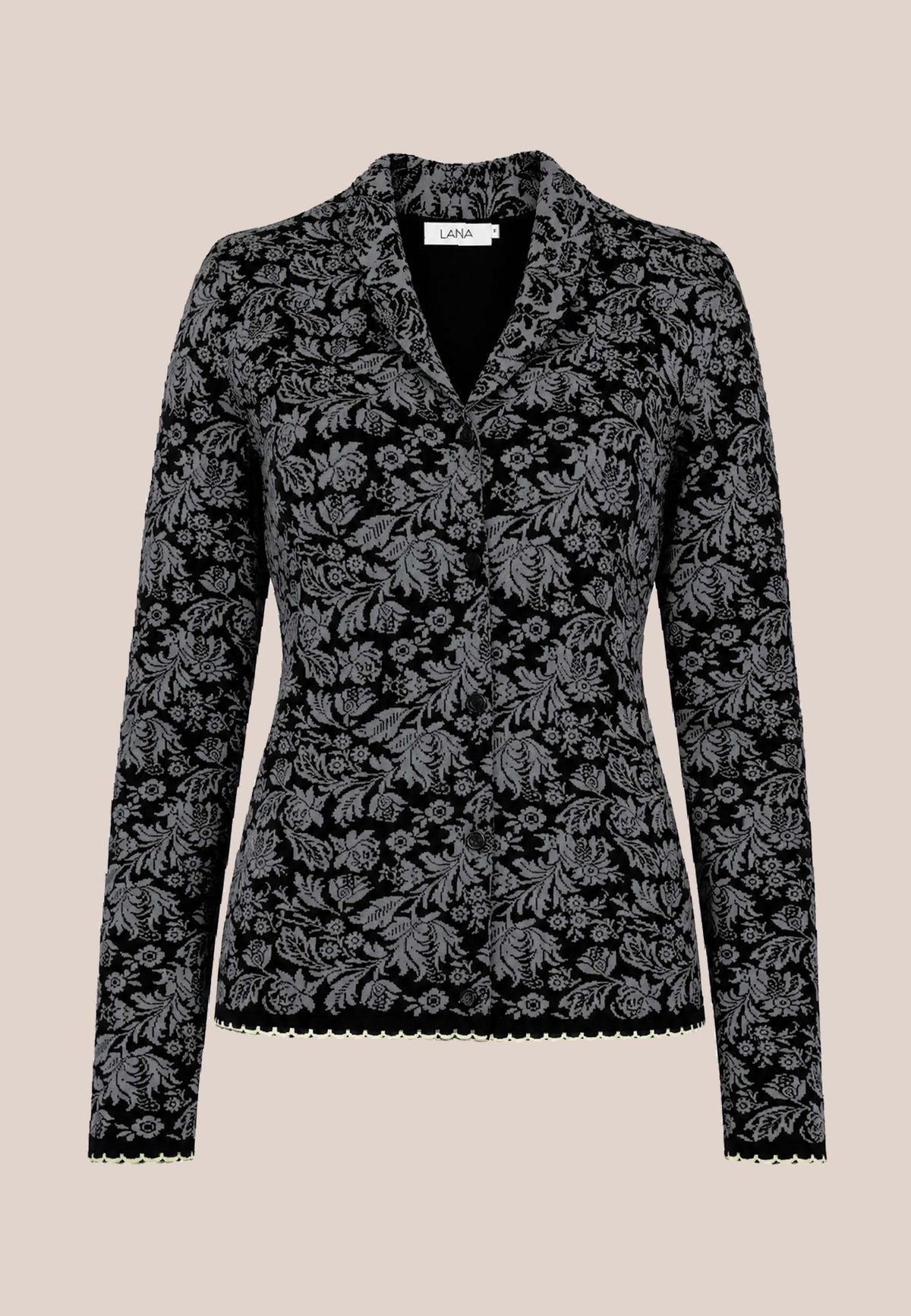 Jacke, Modell Jolie
