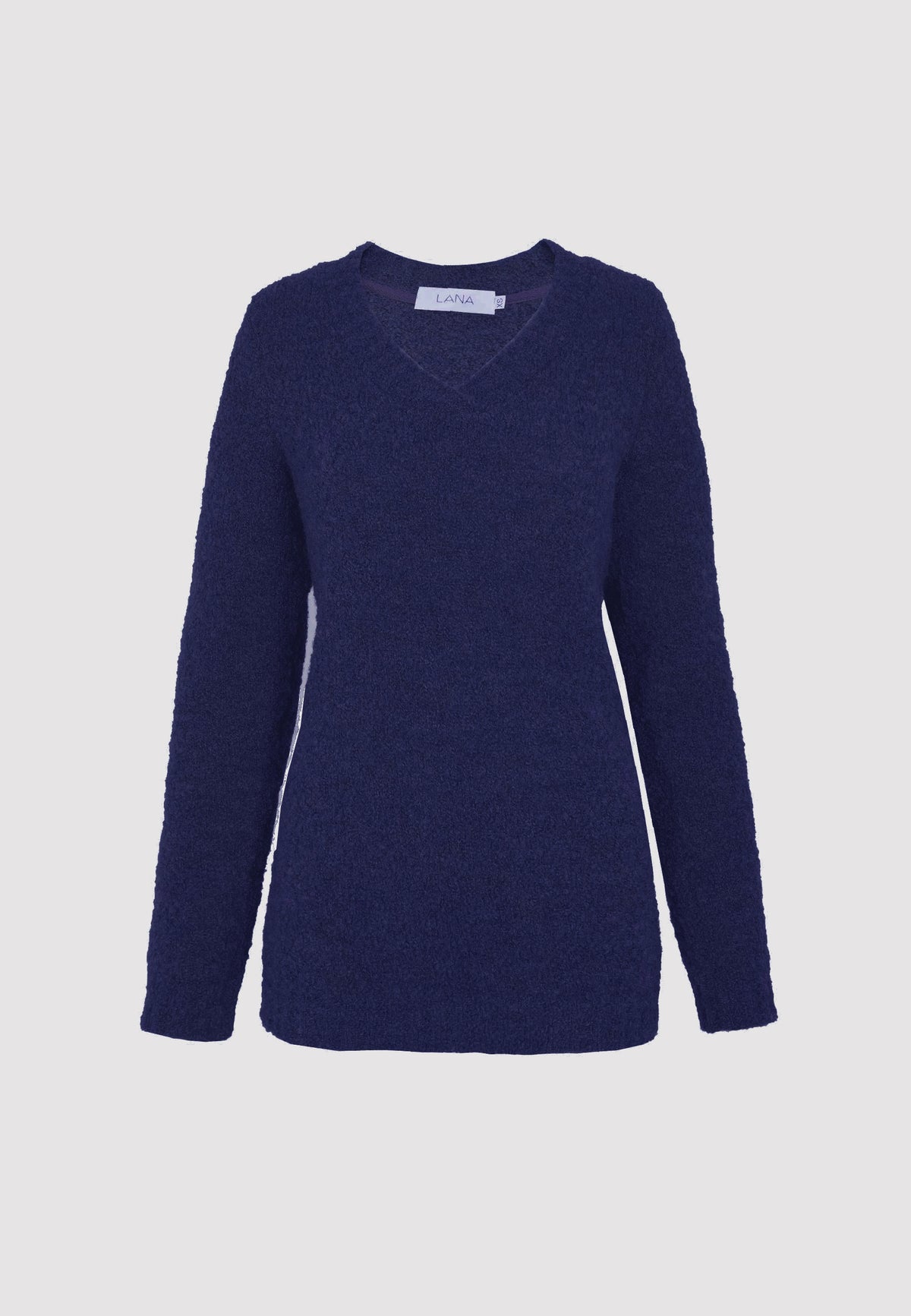 Pull, modèle Jana