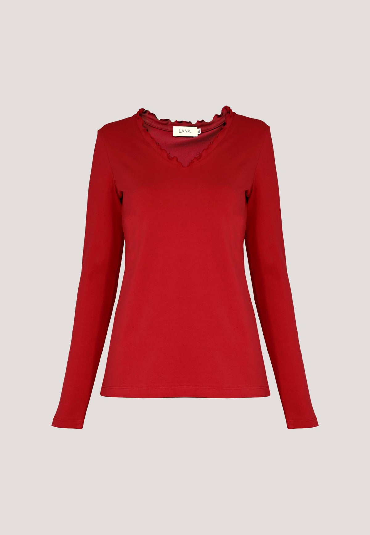 Shirt, Modell Conny