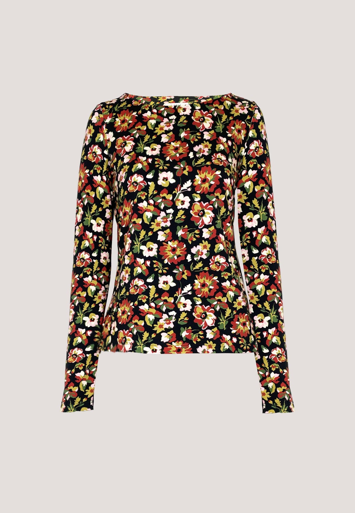 Shirt, Modell Alice