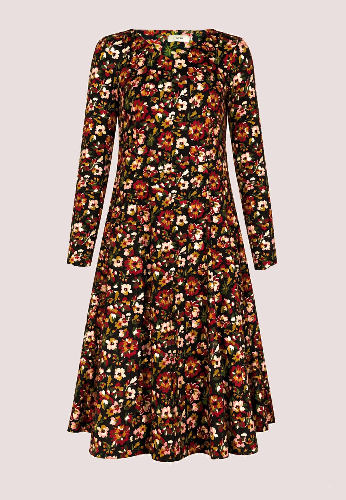 Kleid, Modell Avalon