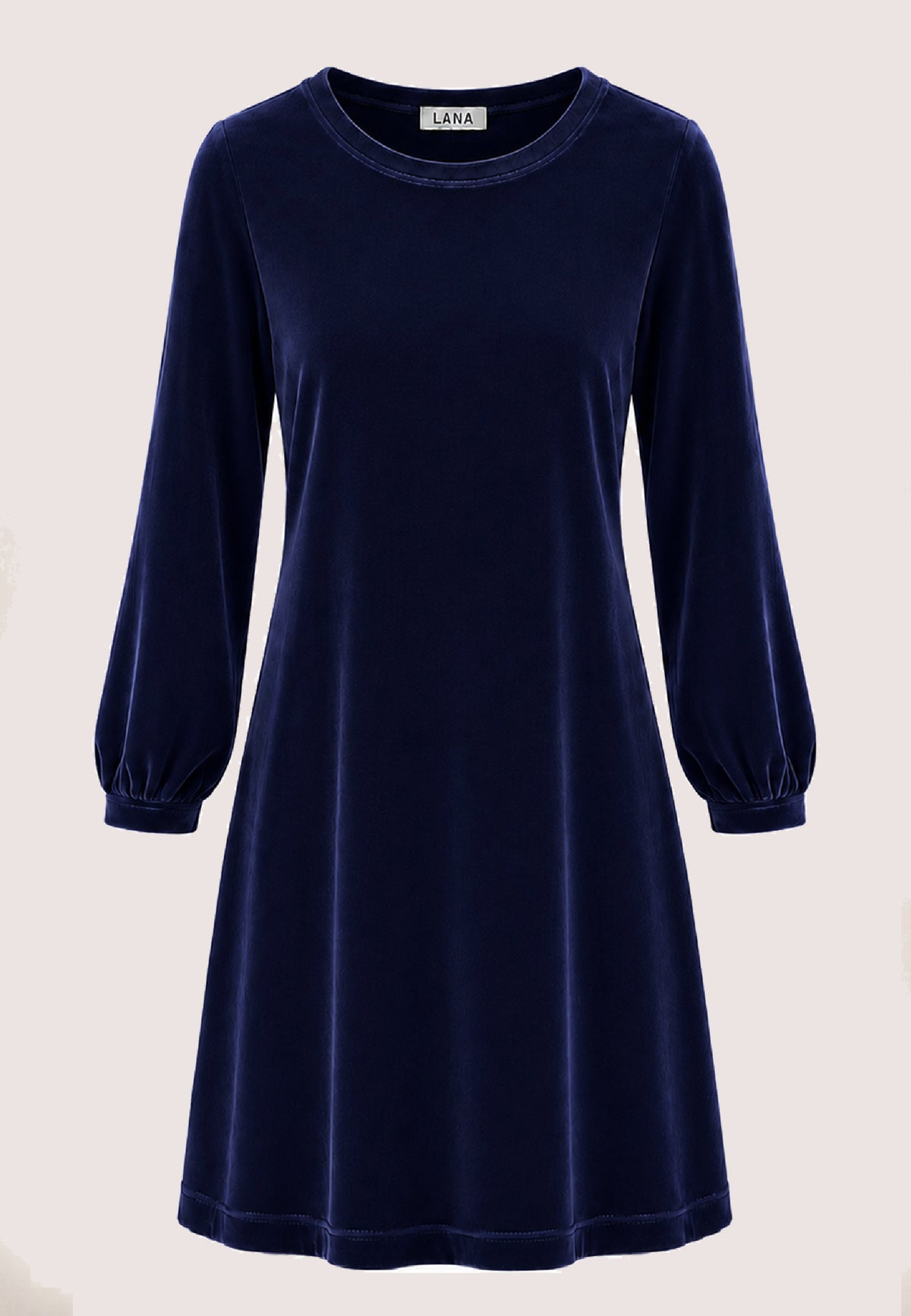 Robe, modèle Isolde