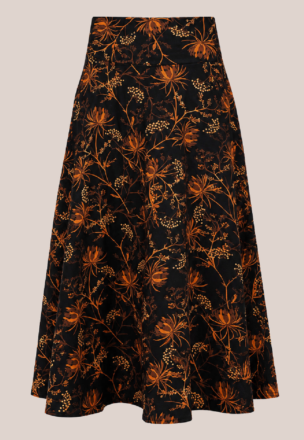 Rock, Modell Ophelia