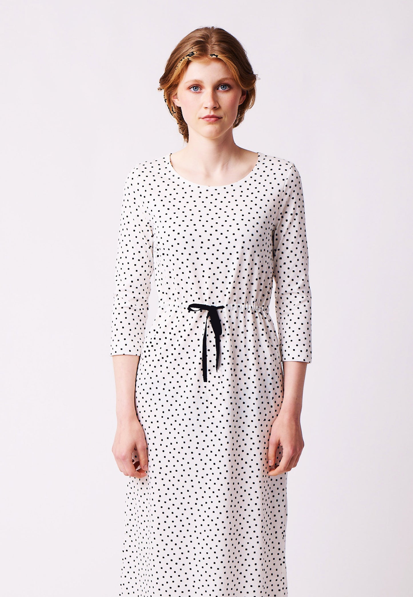 Chemise de nuit, modèle Juna