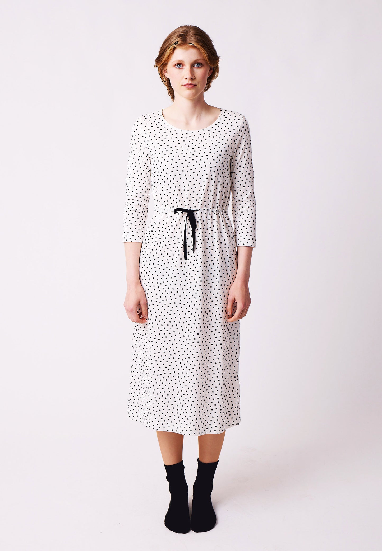 Chemise de nuit, modèle Juna