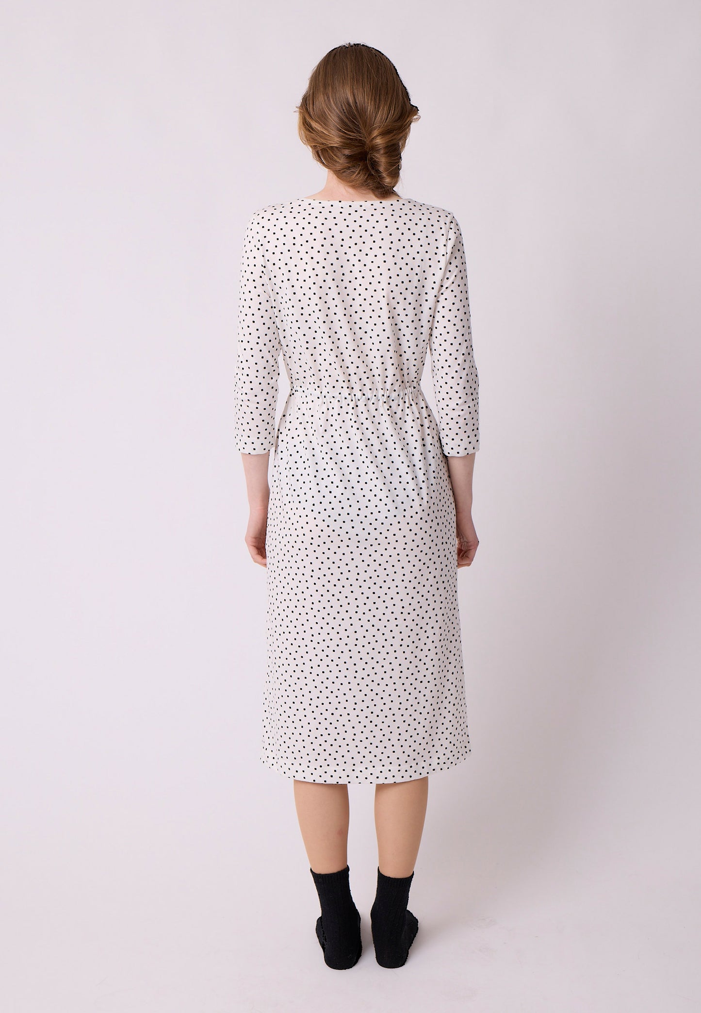 Chemise de nuit, modèle Juna