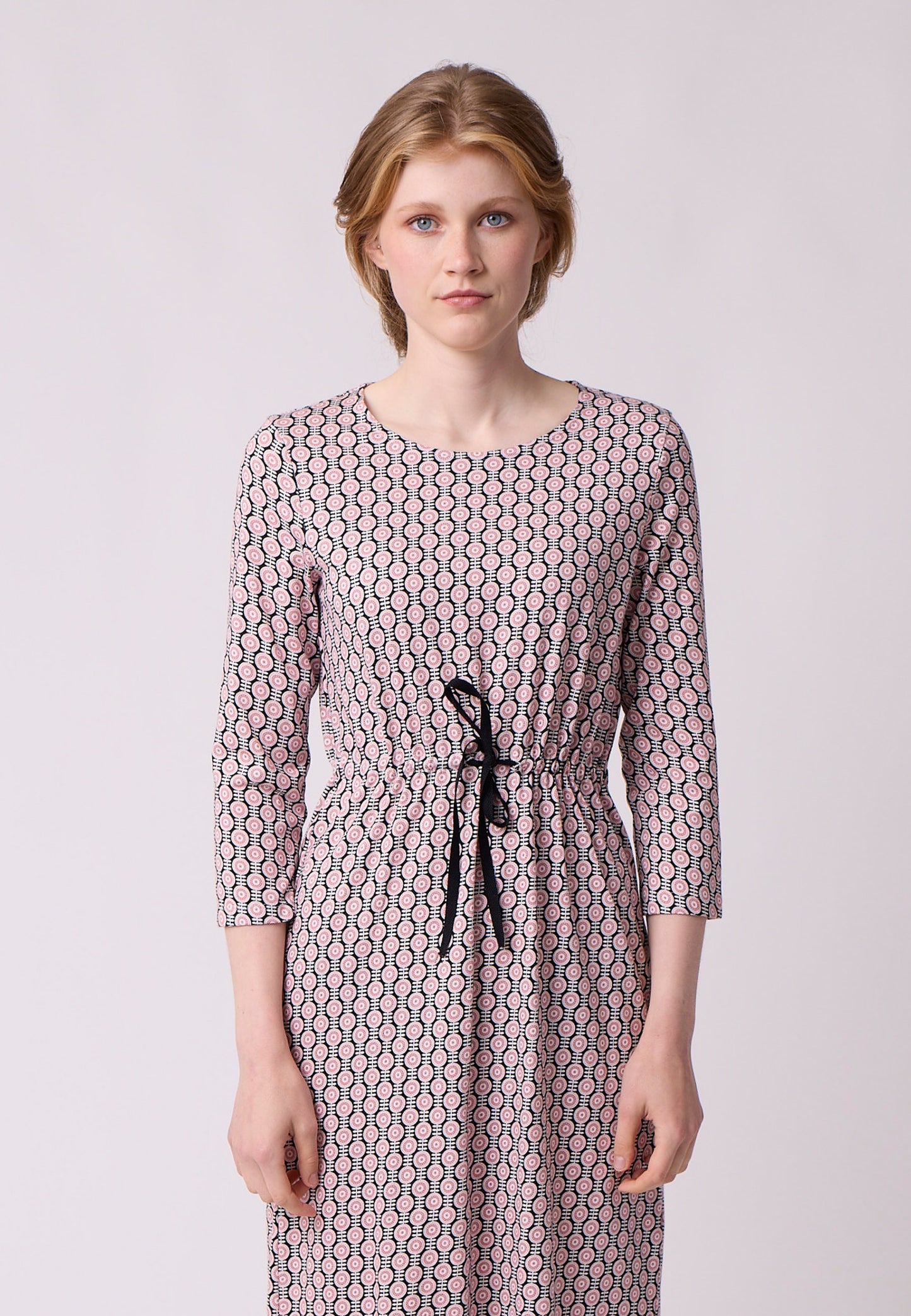 Chemise de nuit, modèle Juna