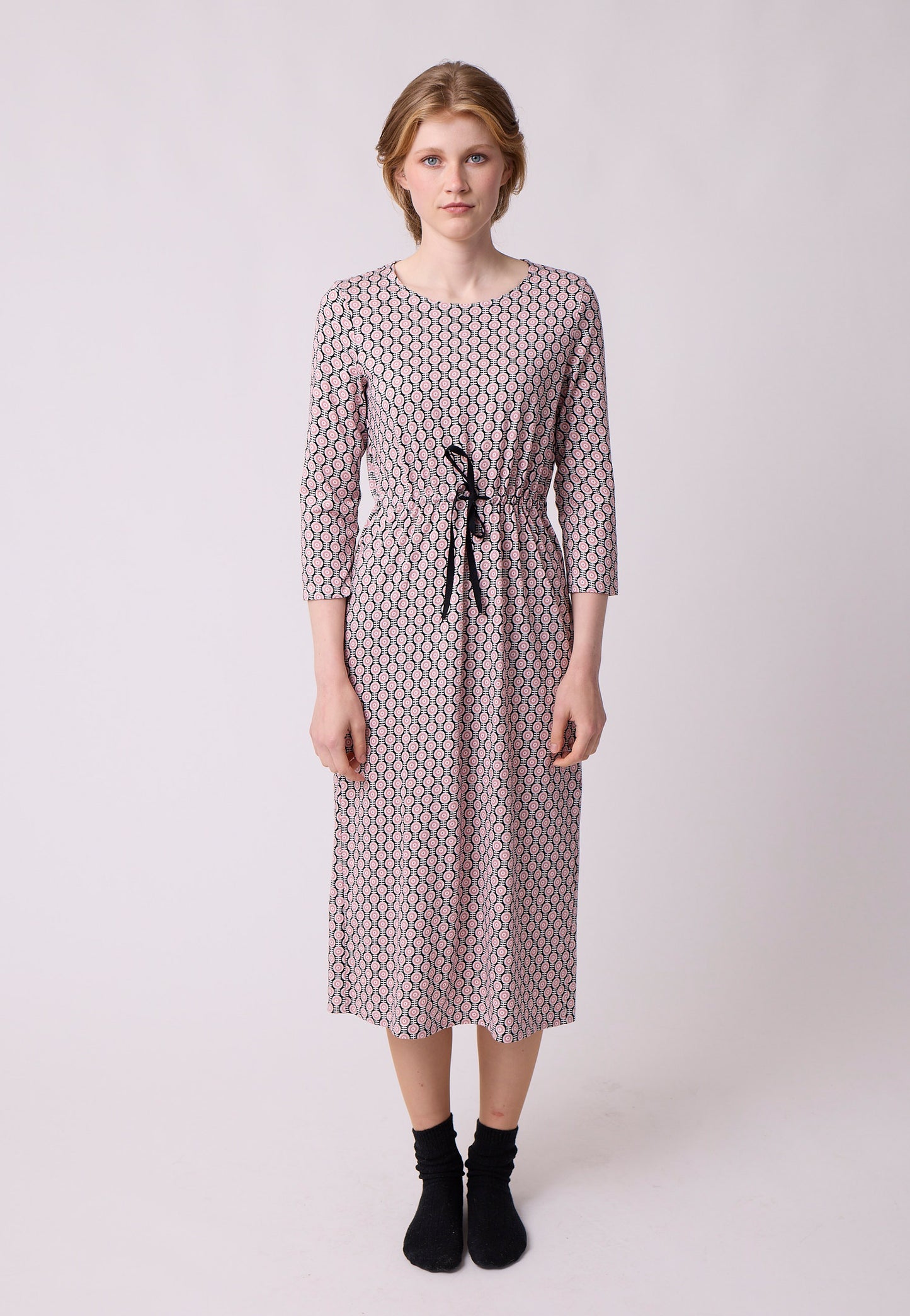 Chemise de nuit, modèle Juna