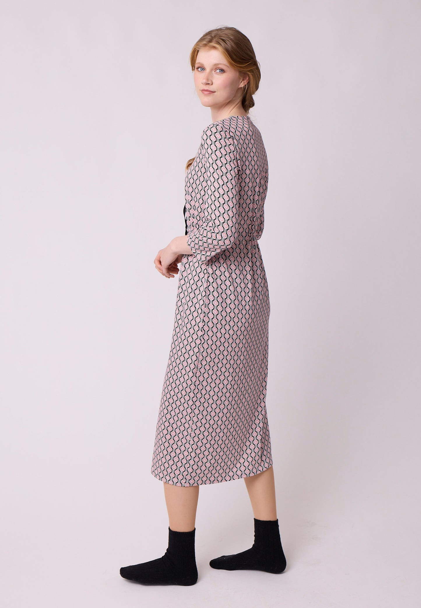 Chemise de nuit, modèle Juna
