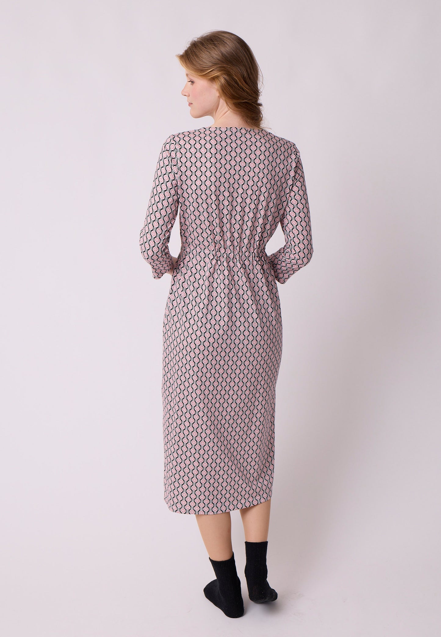 Chemise de nuit, modèle Juna