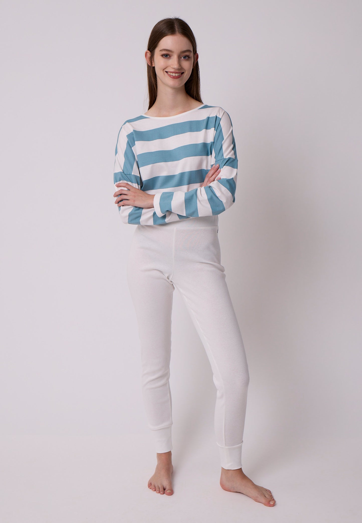 Pantalon, modèle Iris