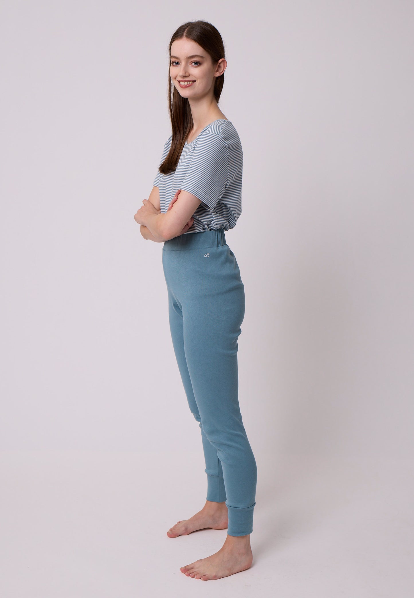Pantalon, modèle Iris