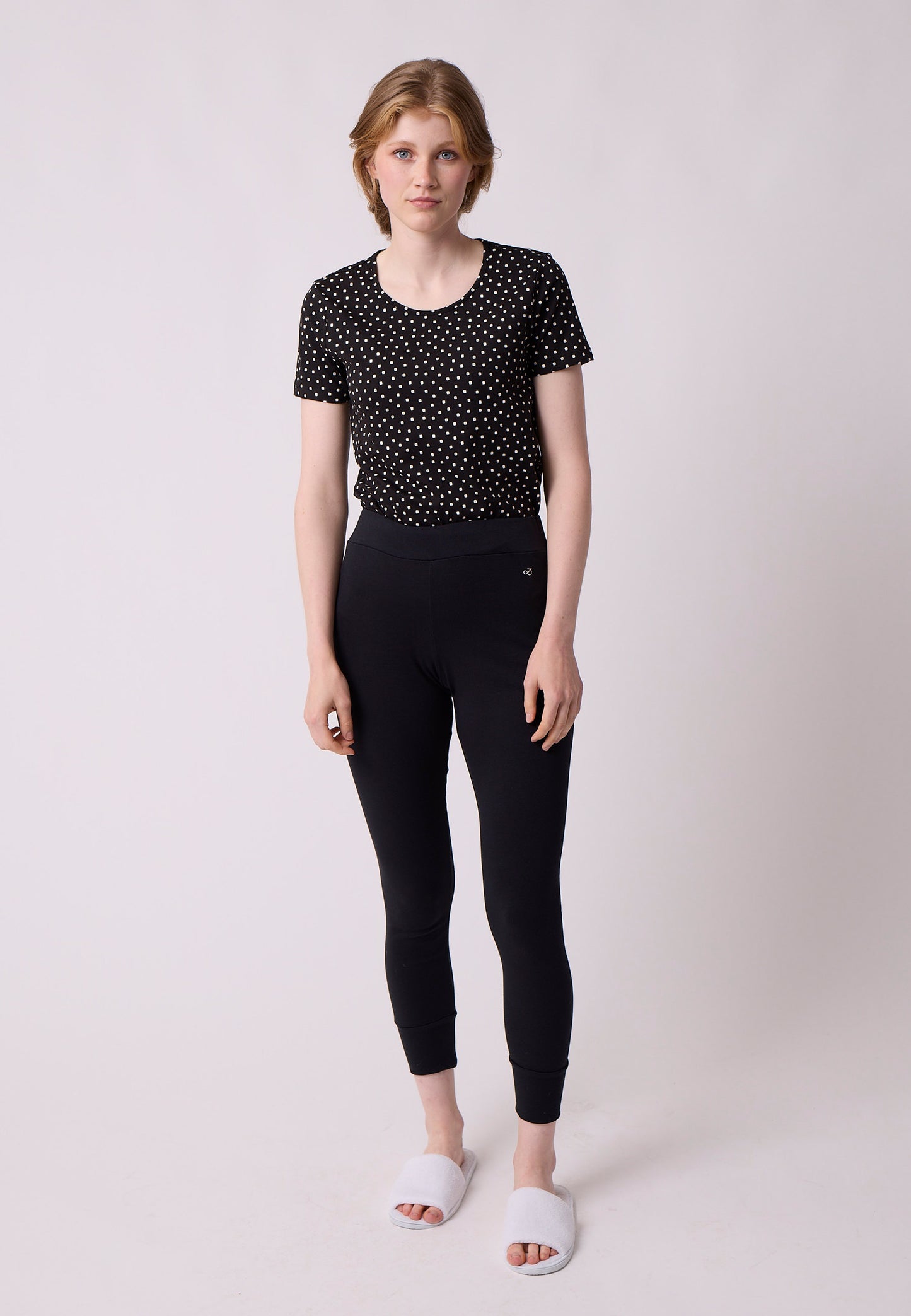 Pantalon, modèle Iris