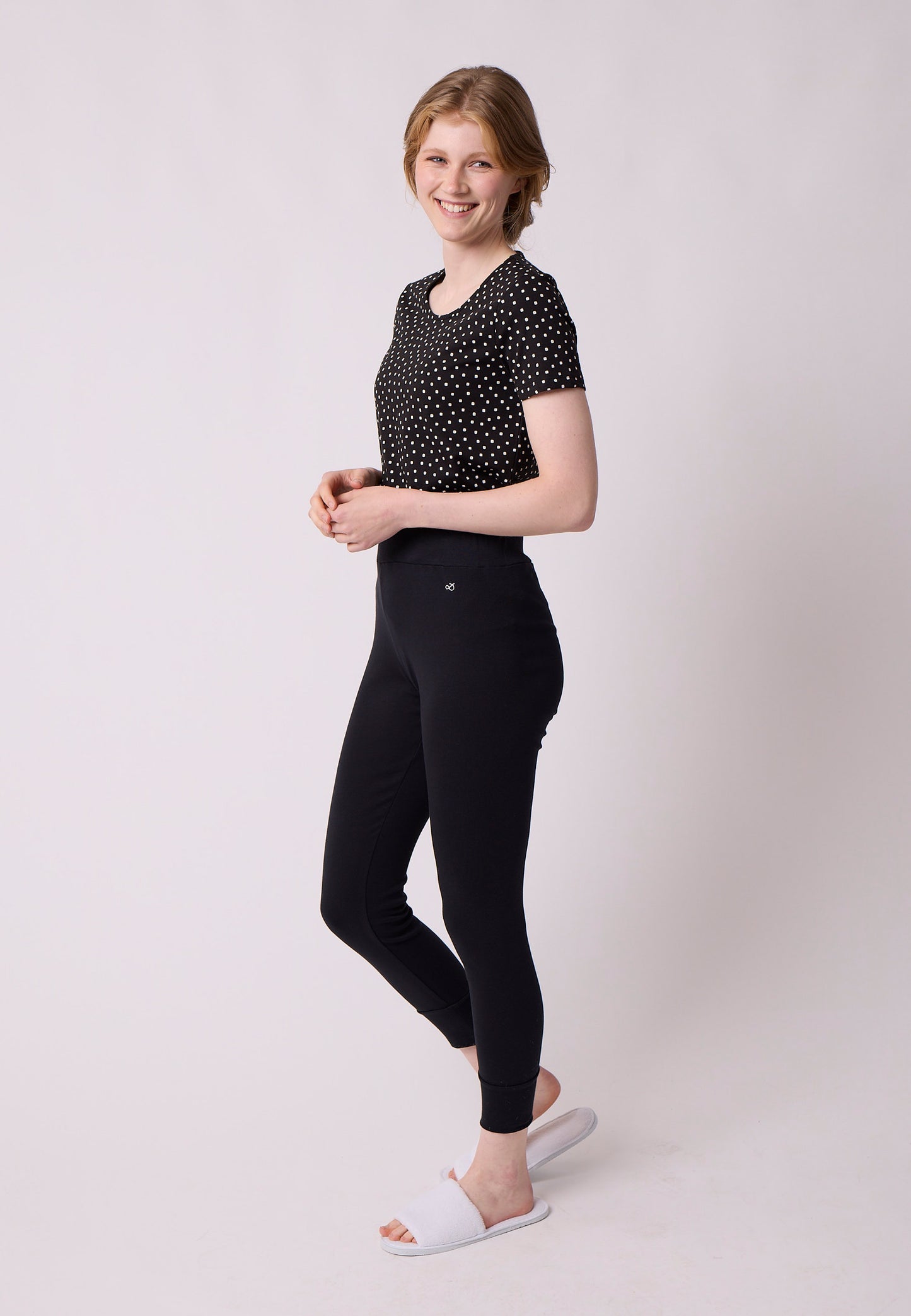 Pantalon, modèle Iris