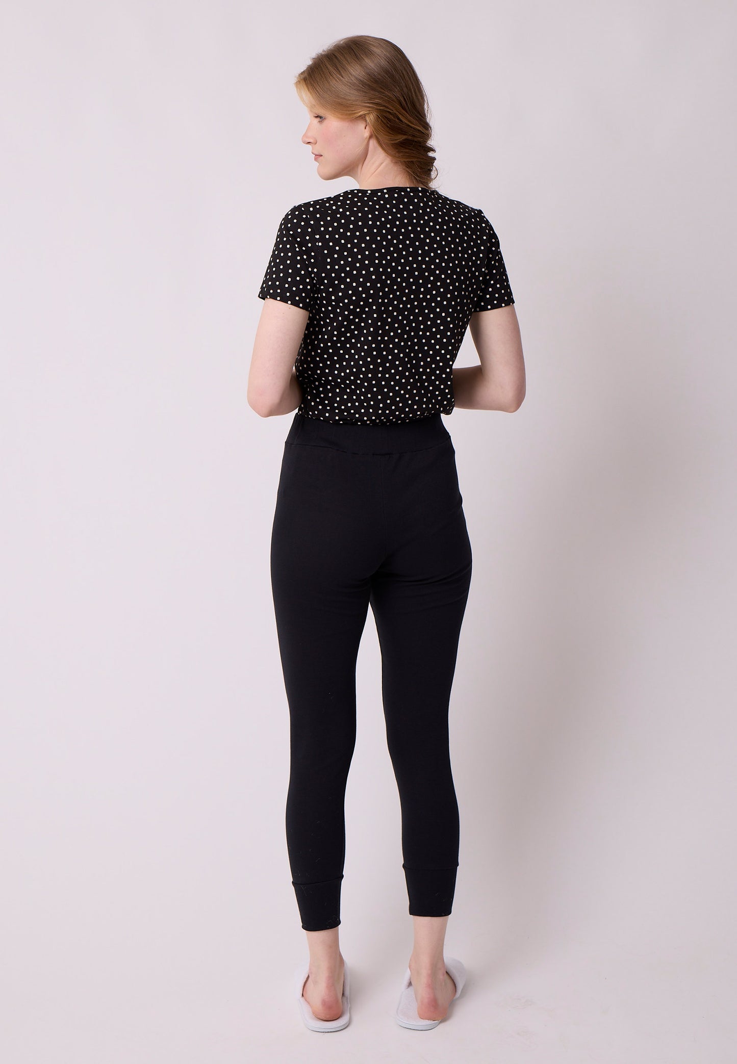 Pantalon, modèle Iris