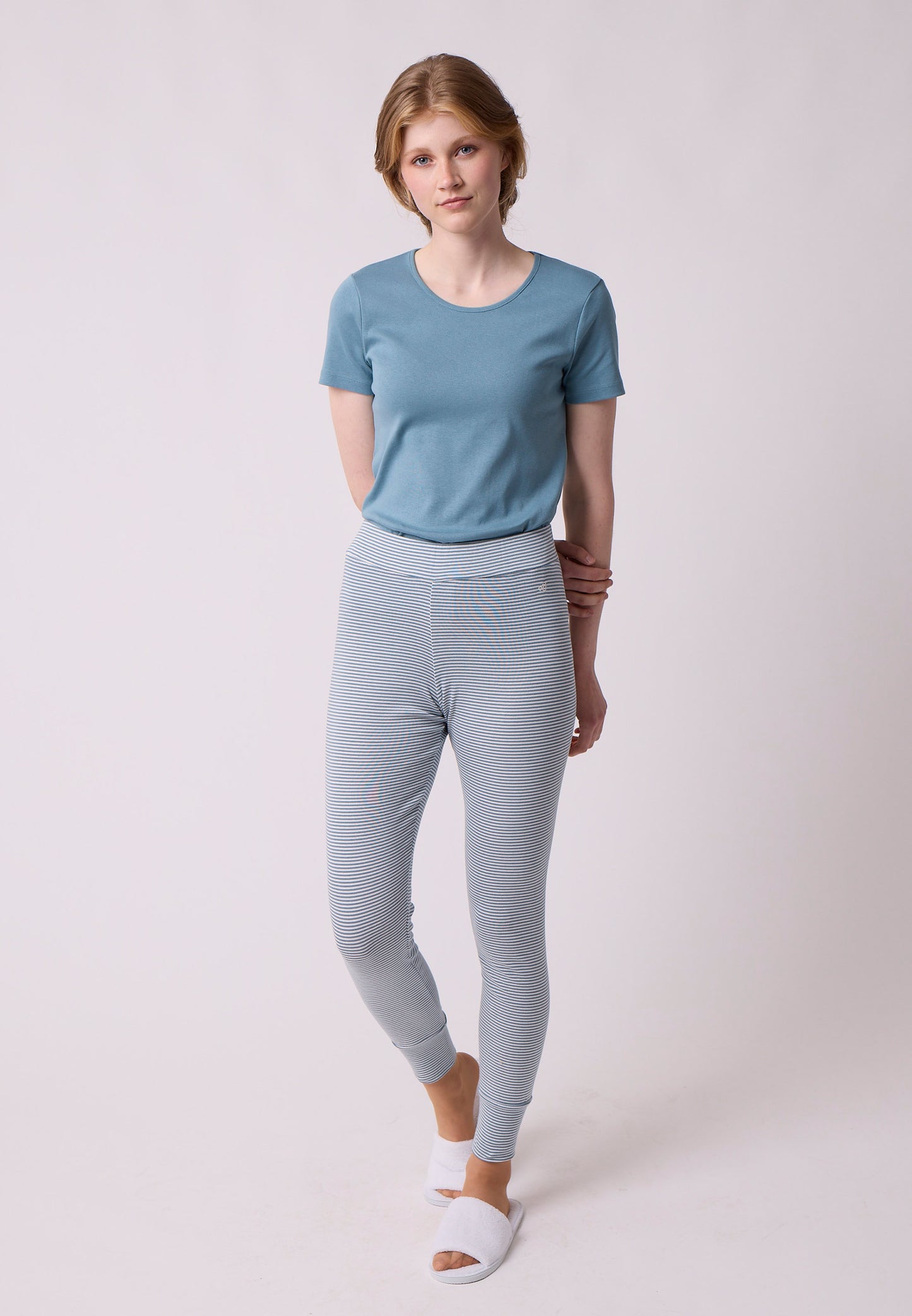 Pantalon, modèle Iris