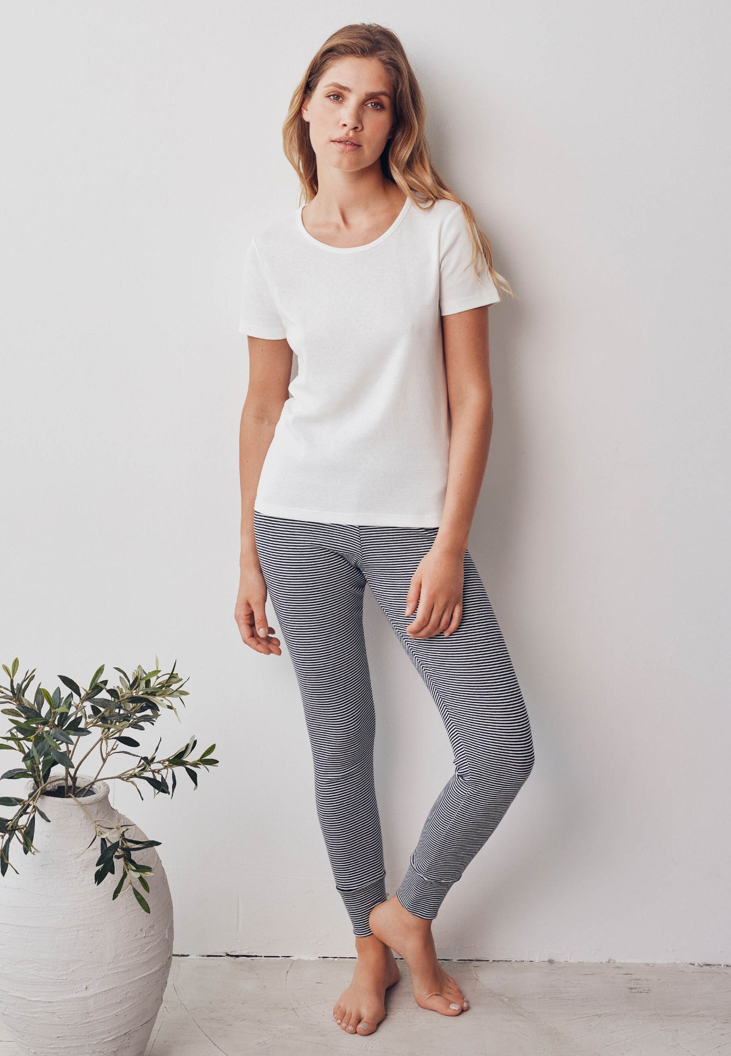 Pantalon, modèle Iris
